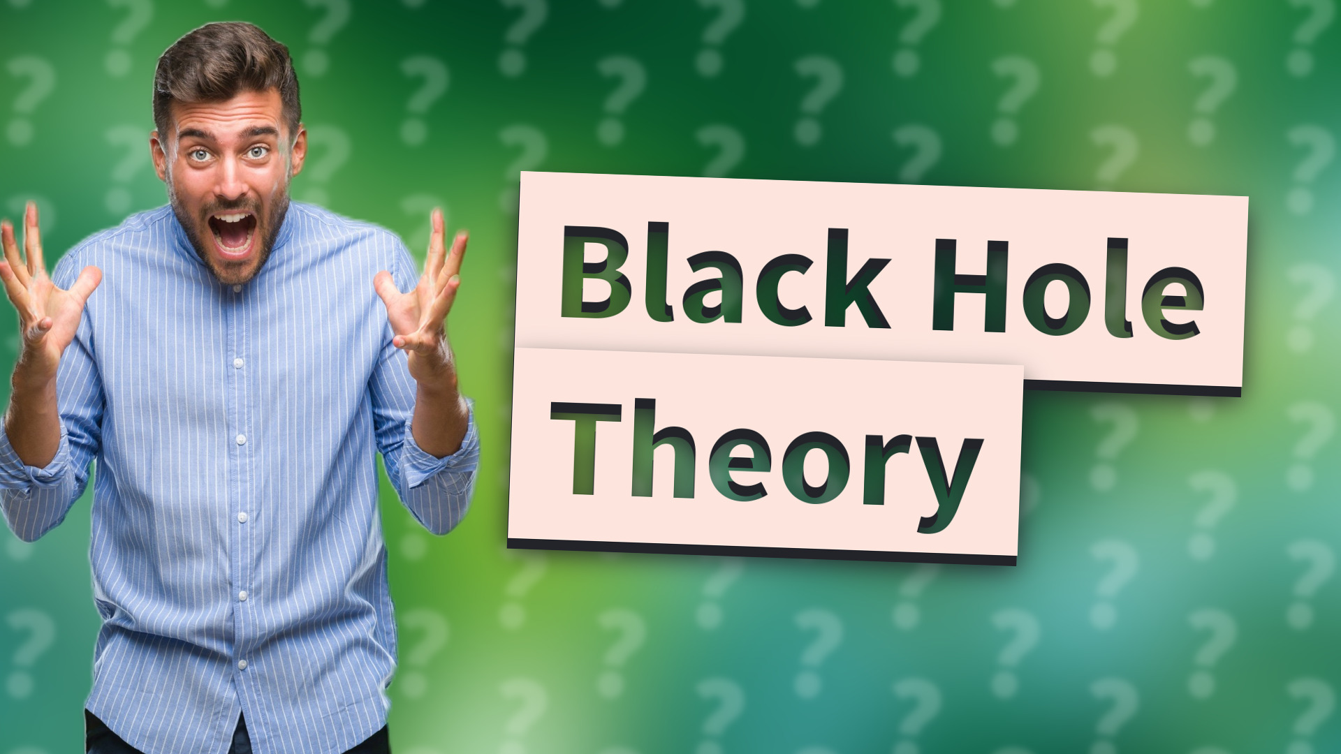 Black Hole Theory