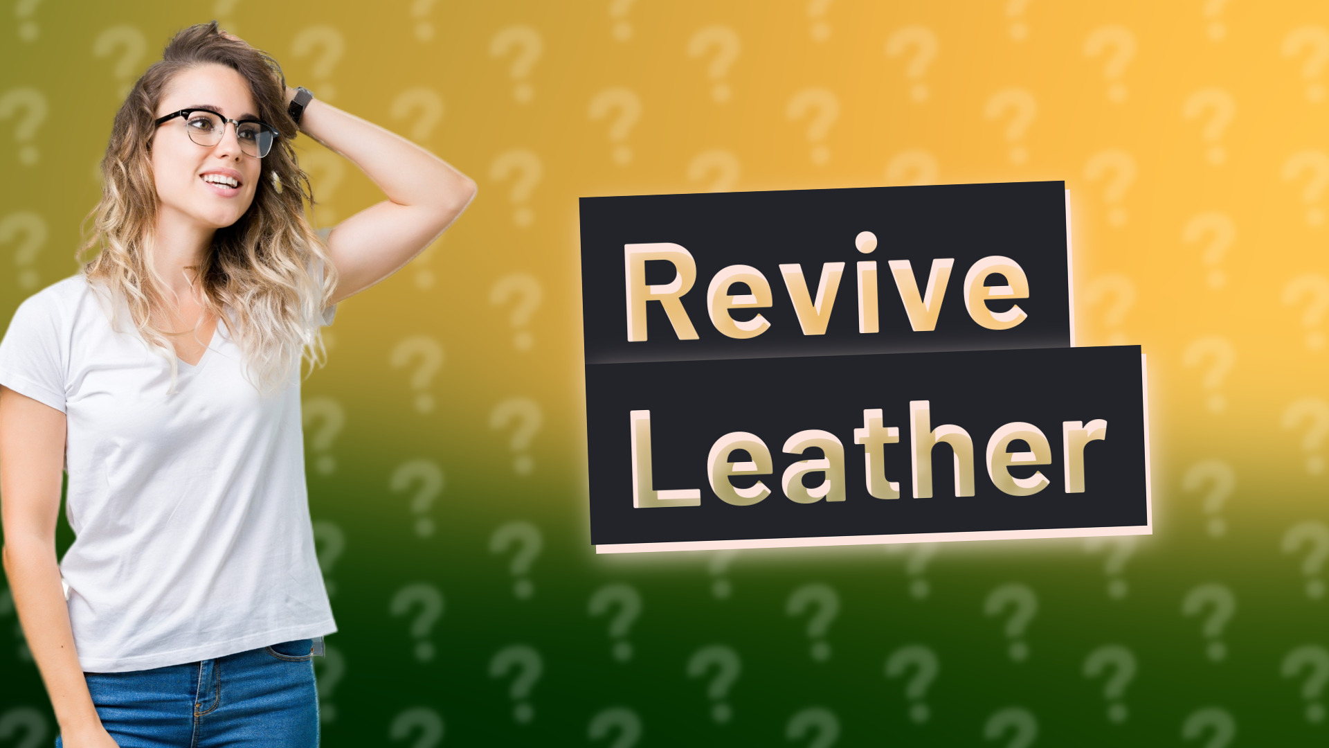 Revive Leather