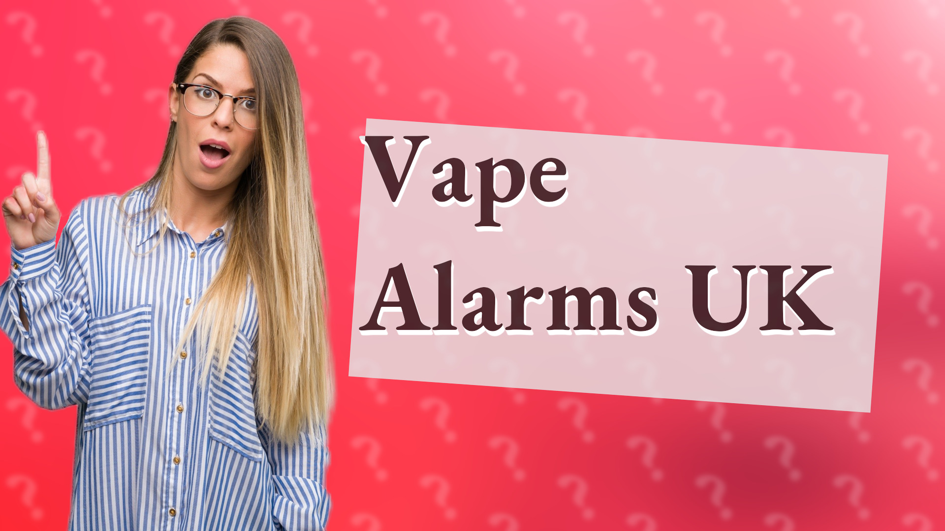 Vape Alarms UK