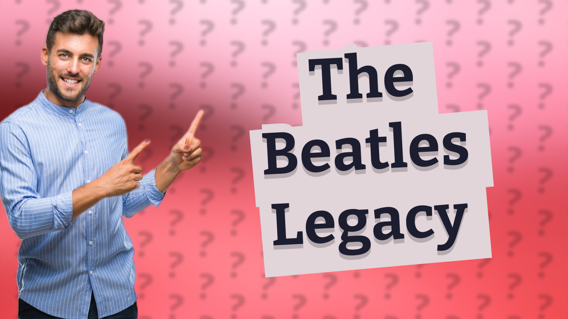The Beatles Legacy