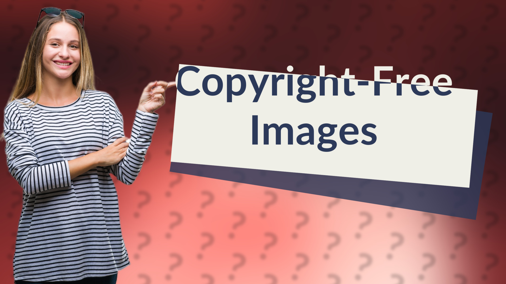 Copyright-Free Images