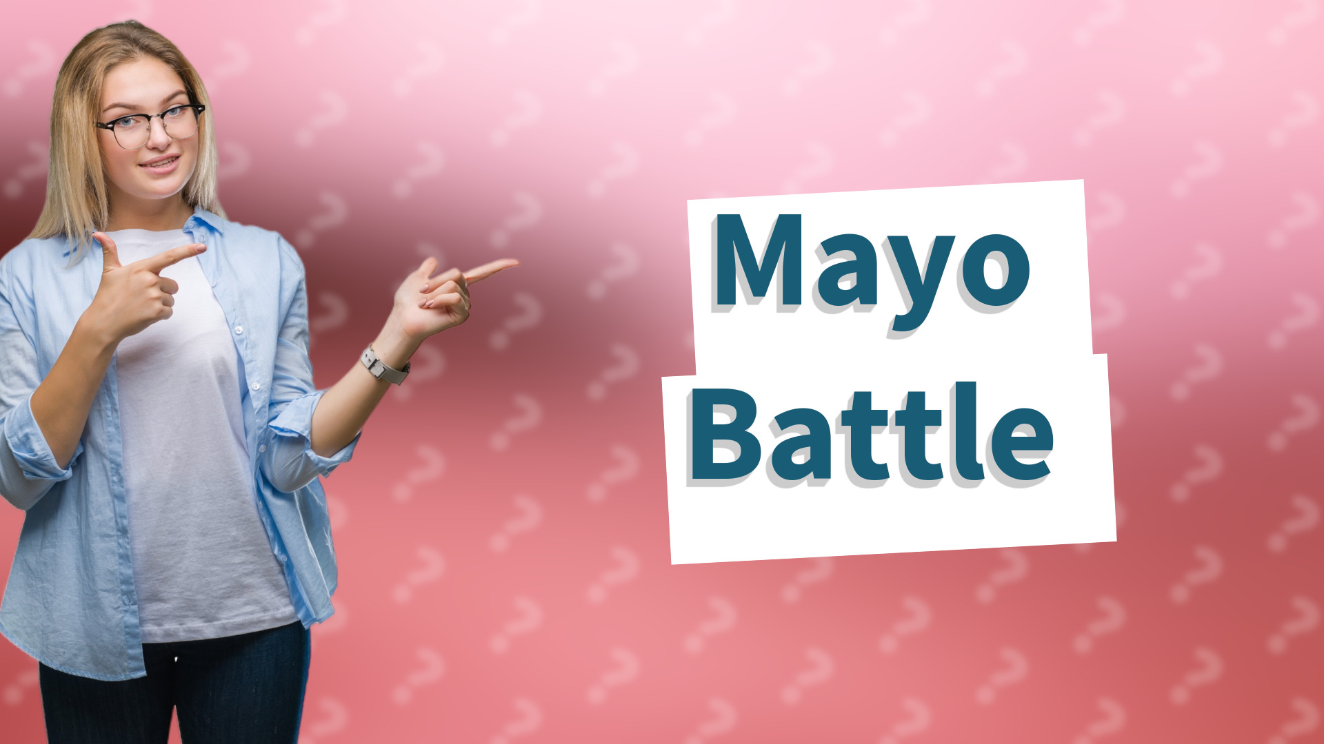 Mayo Battle