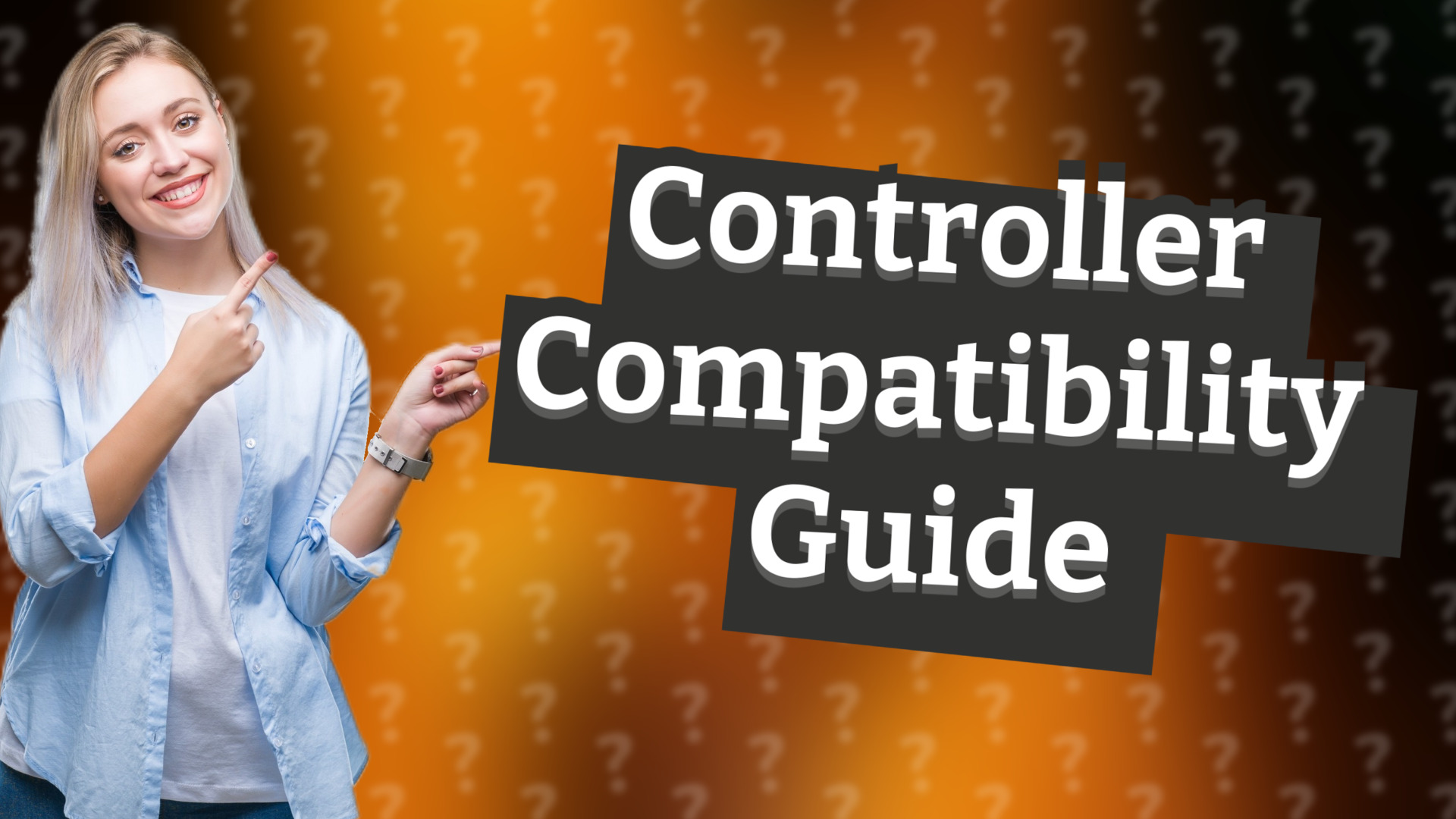 Controller Compatibility Guide