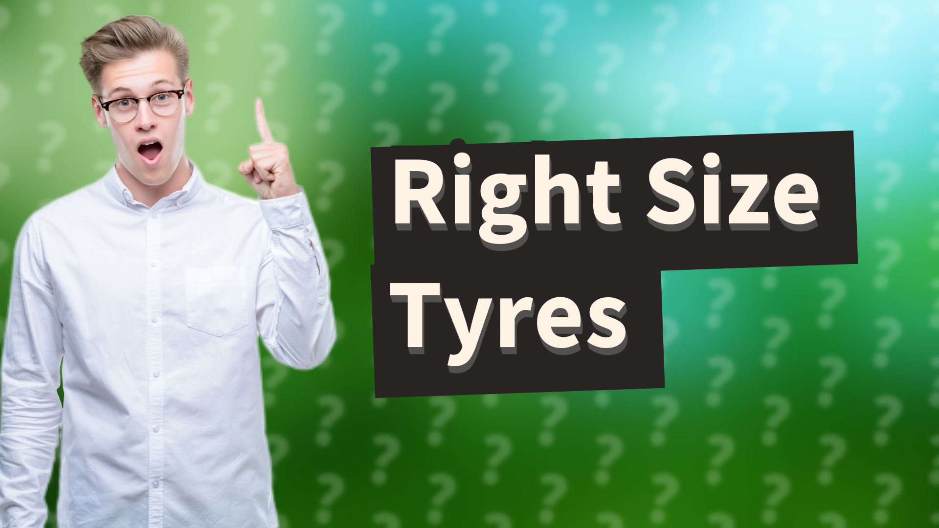 Right Size Tyres