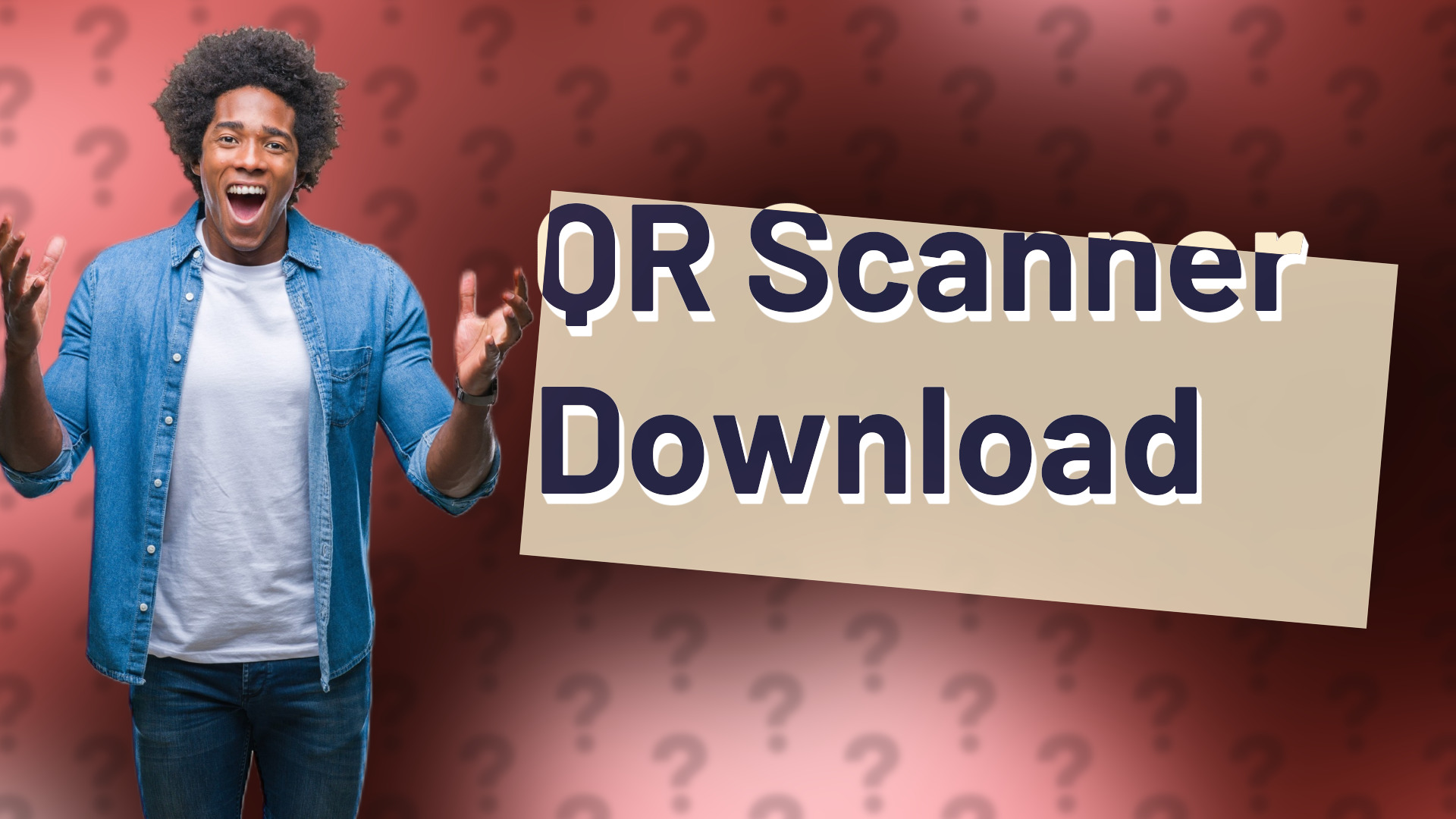 QR Scanner Download