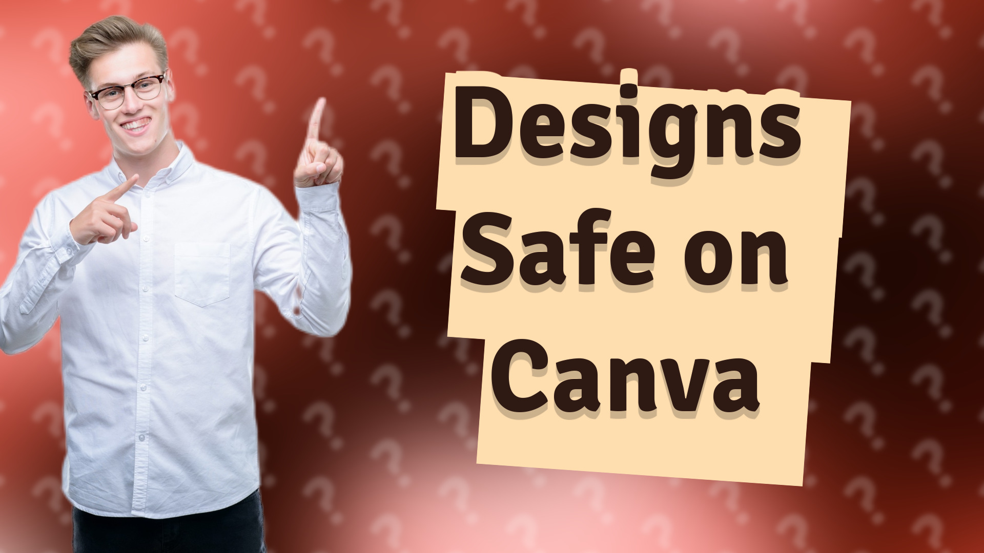 Designs Safe on Canva