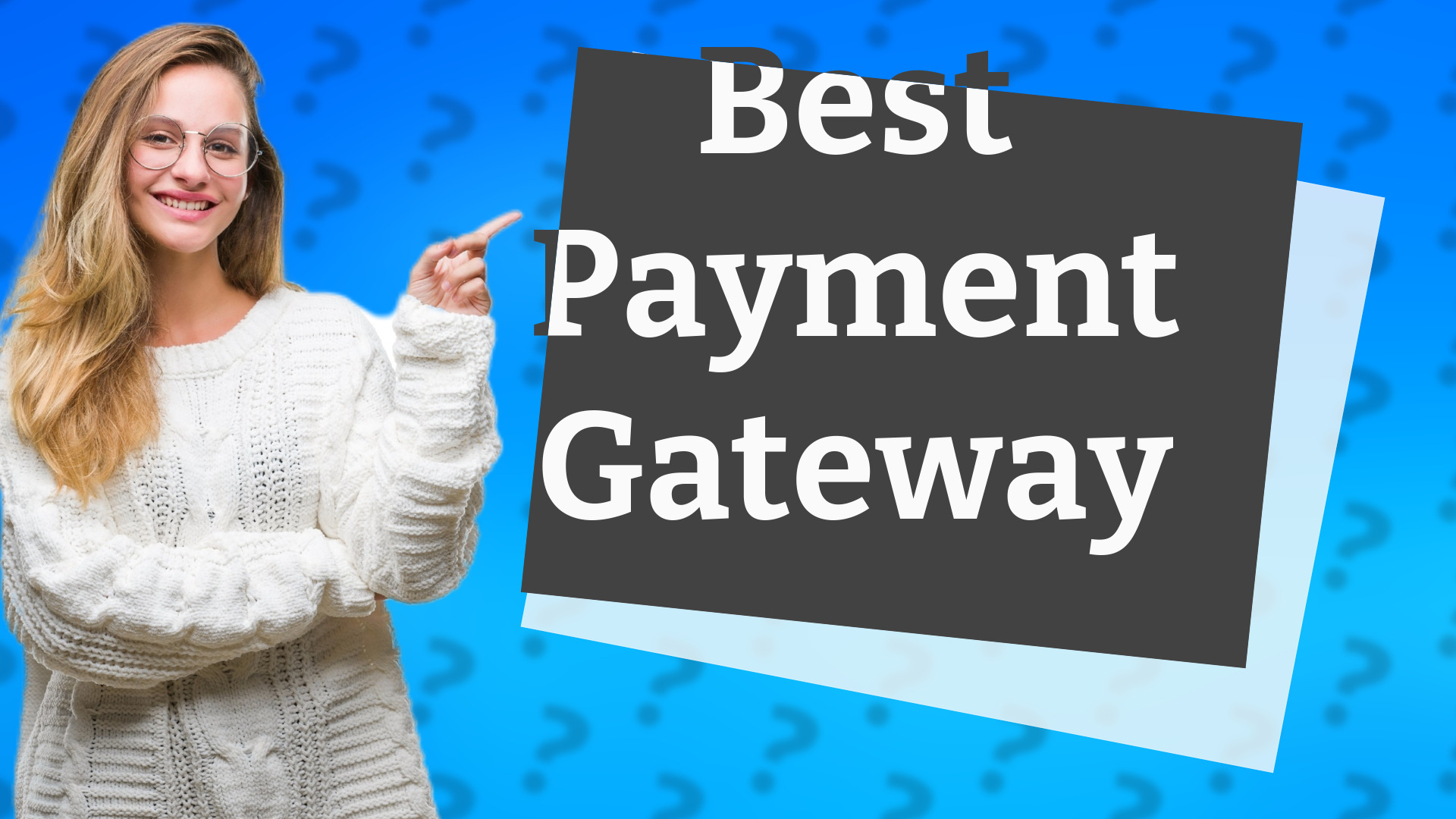Best Payment Gateway