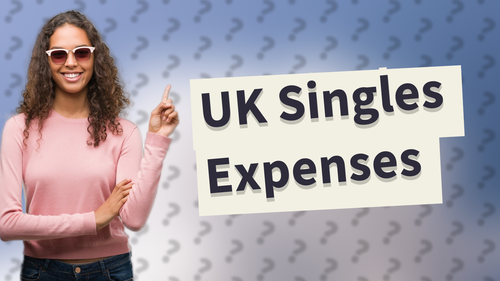 UK Singles Expenses