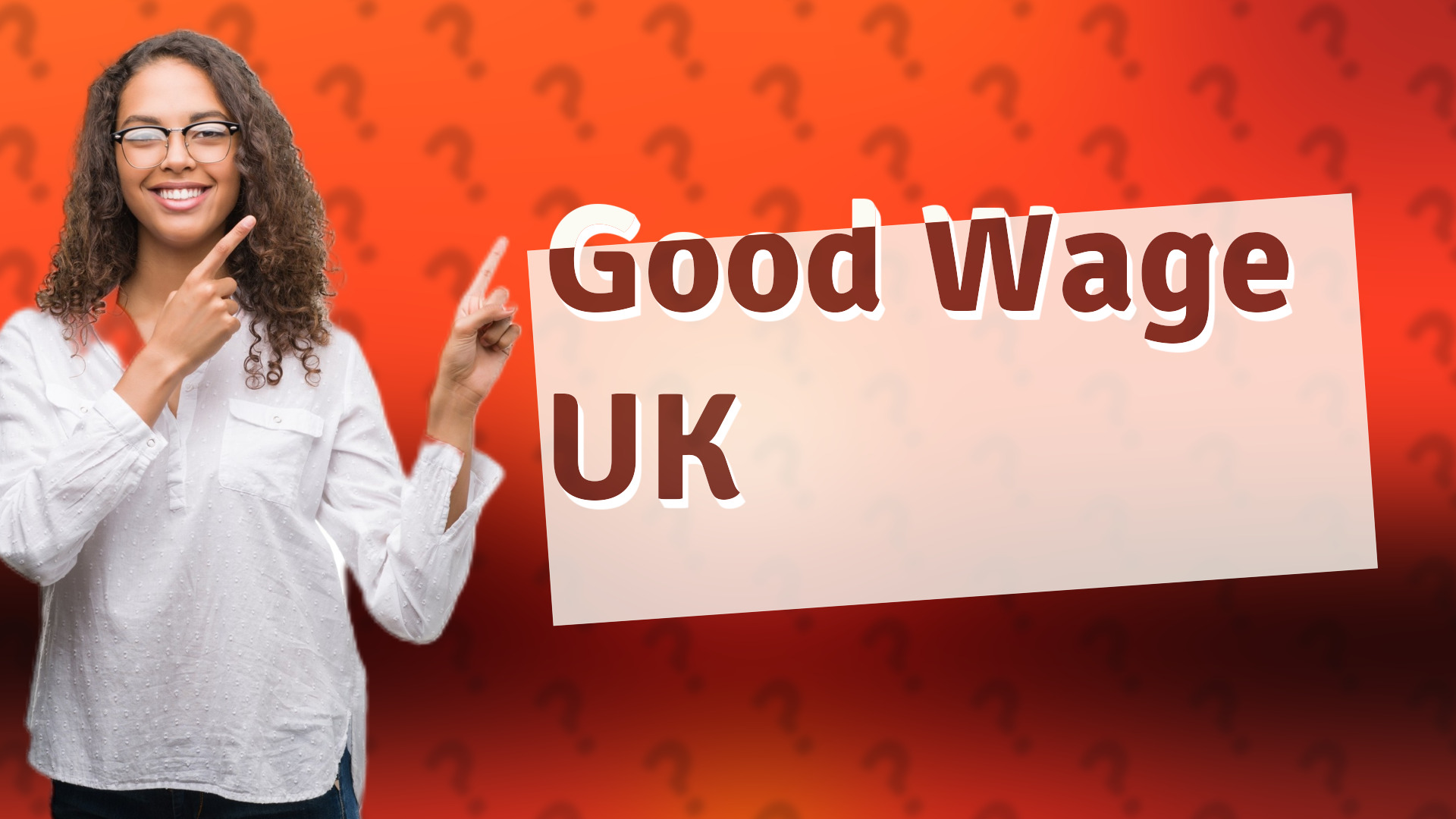 Good Wage UK