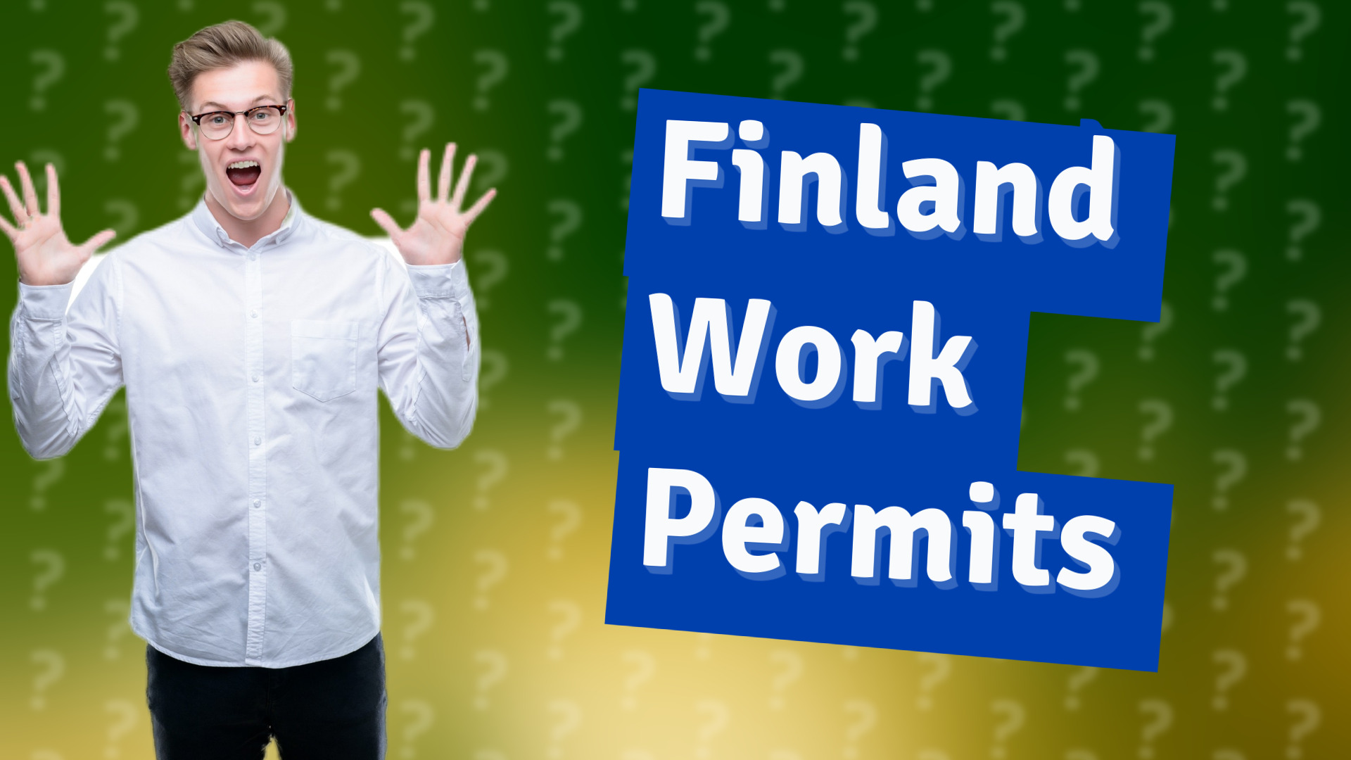 Finland Work Permits