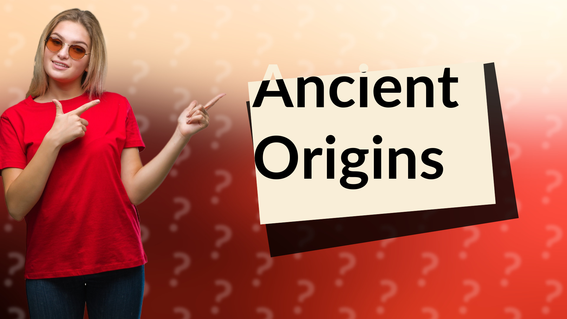 Ancient Origins