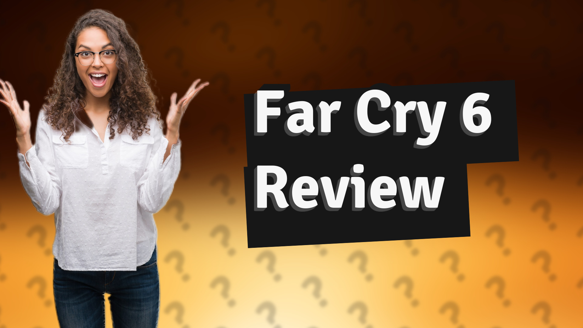 Far Cry 6 Review