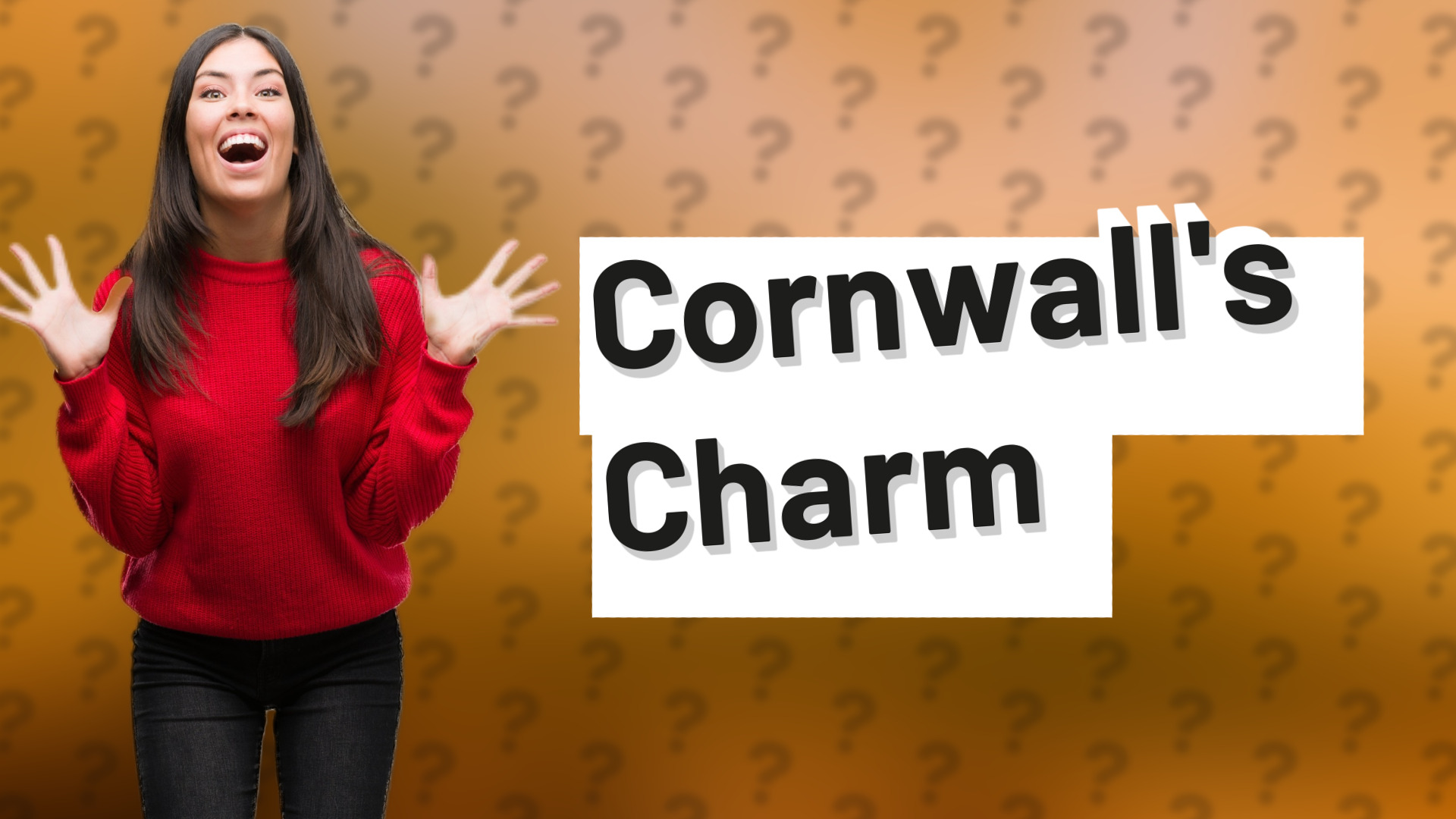 Cornwall's Charm