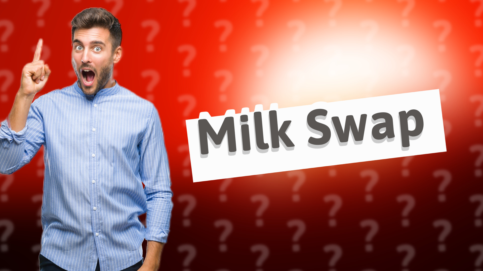 Milk Swap