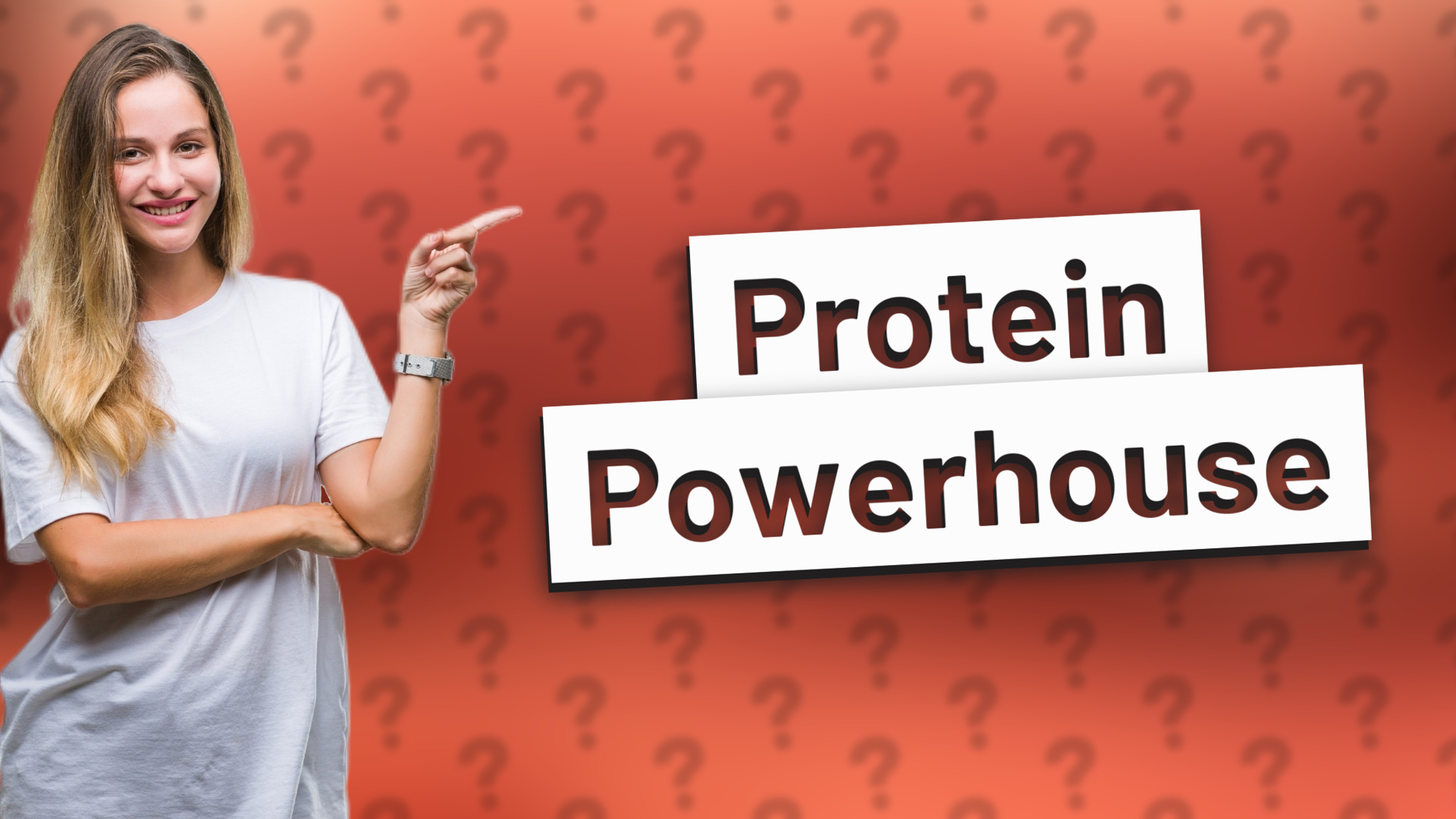 Protein Powerhouse