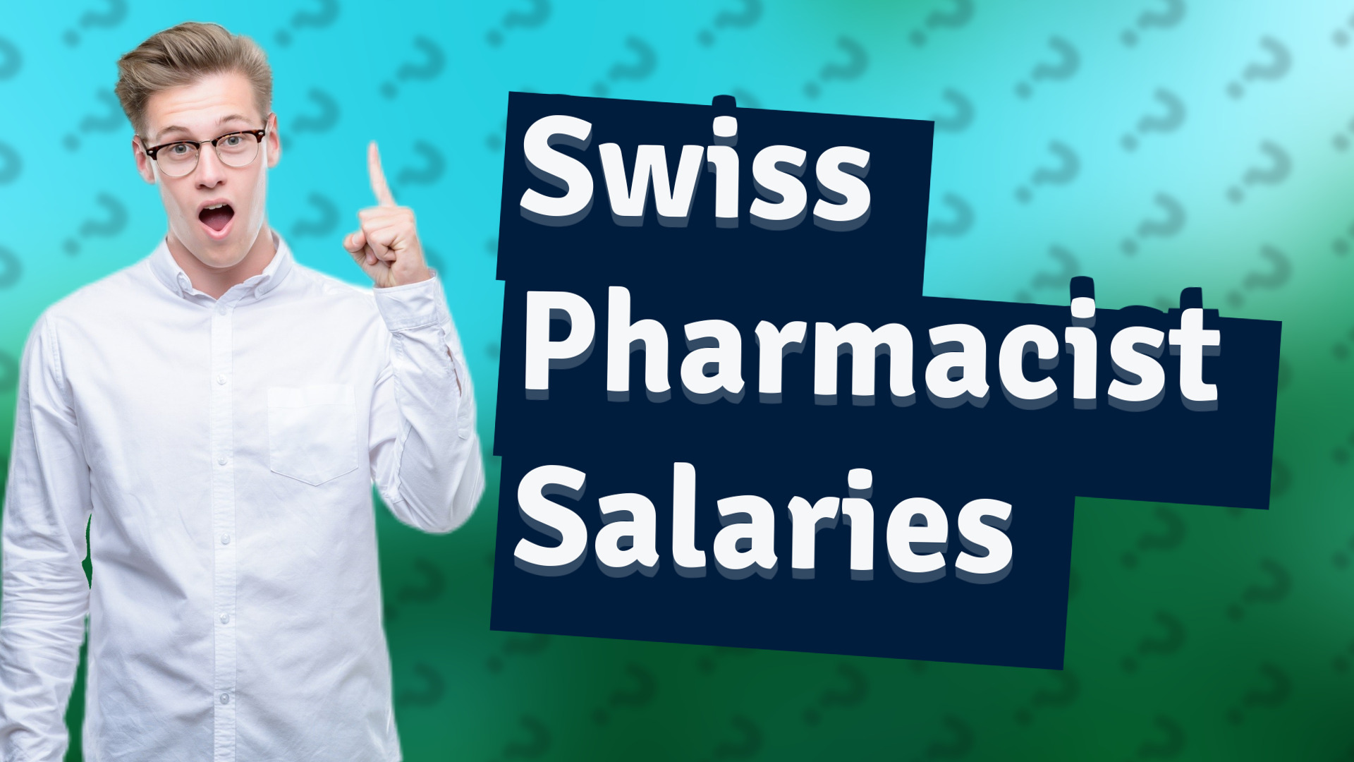 Swiss Pharmacist Salaries