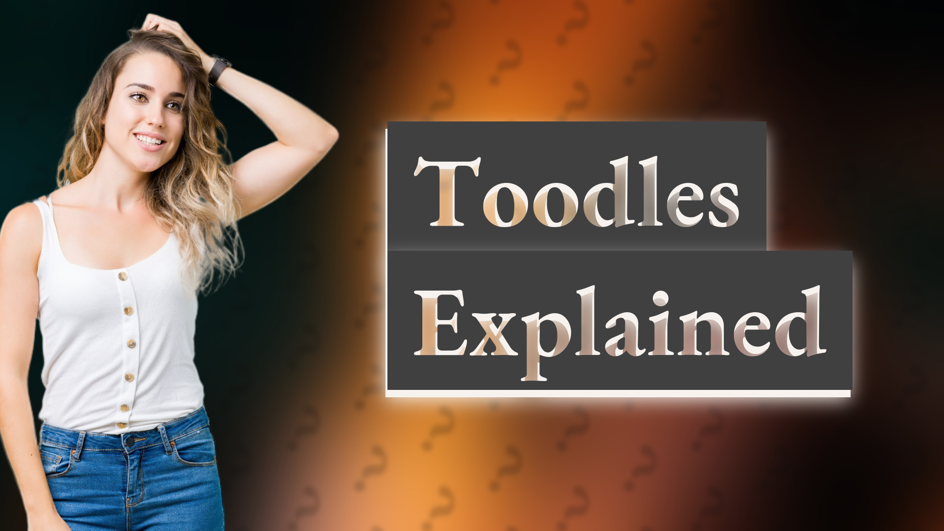 Toodles Explained