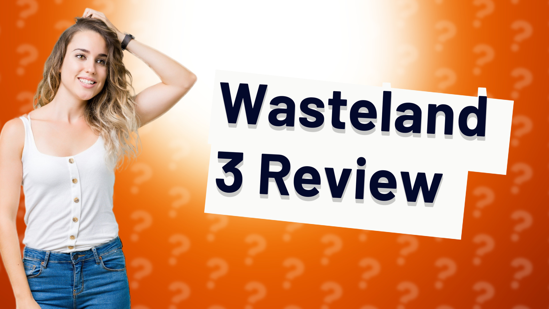Wasteland 3 Review