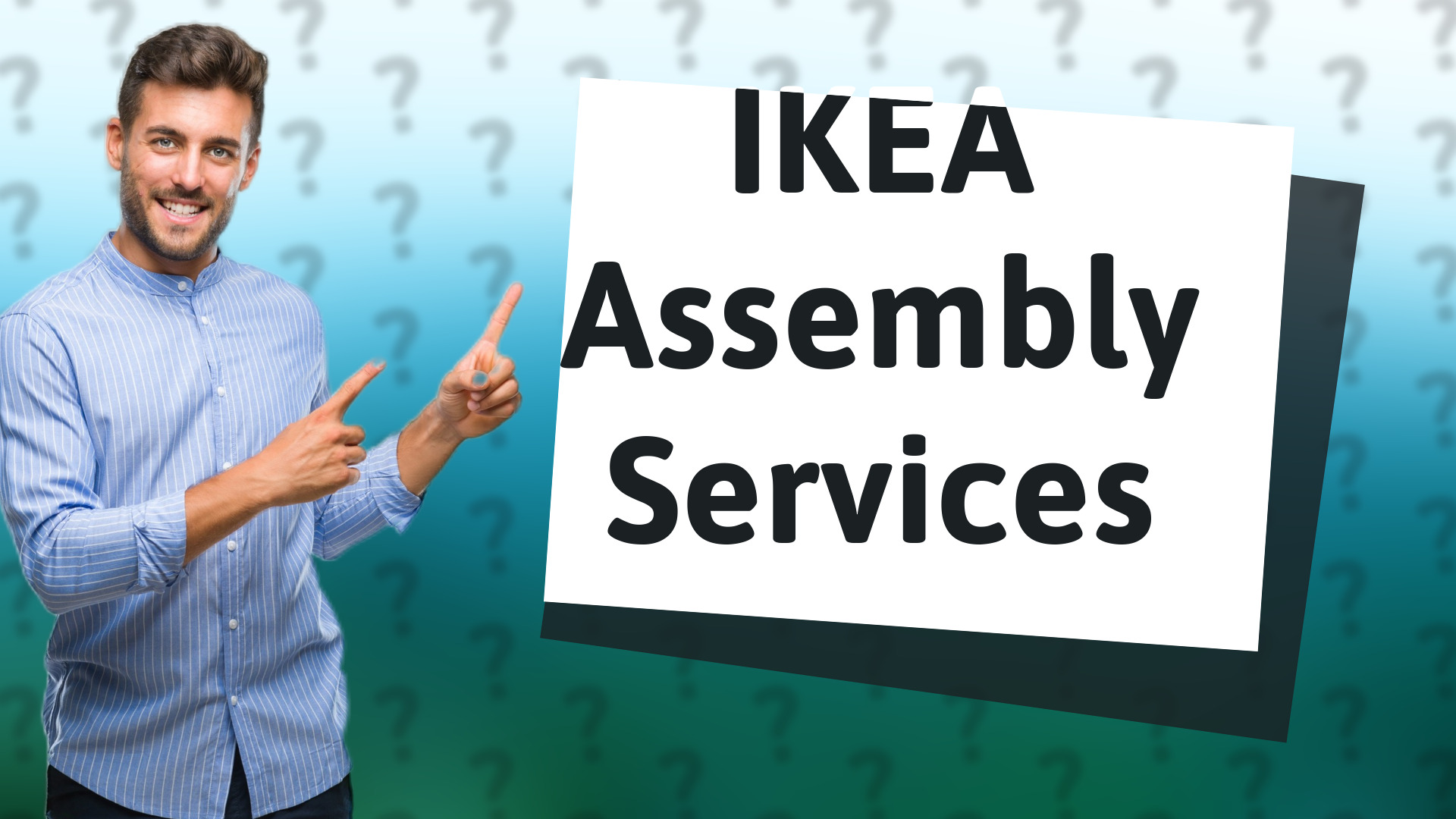 IKEA Assembly Services