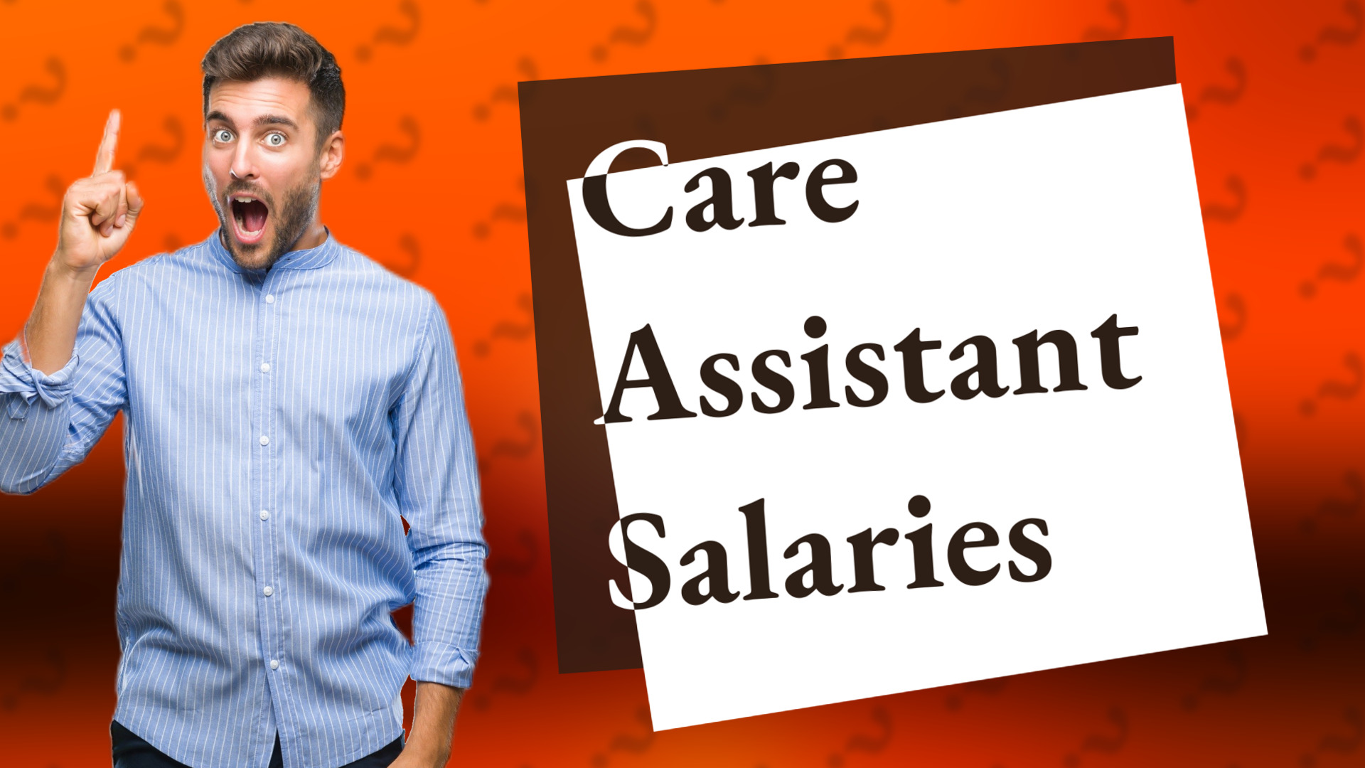 Care Assistant Salaries