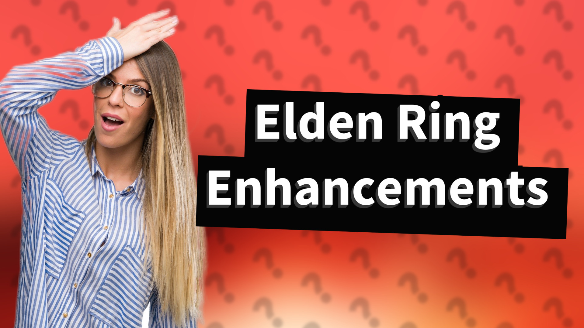 Elden Ring Enhancements