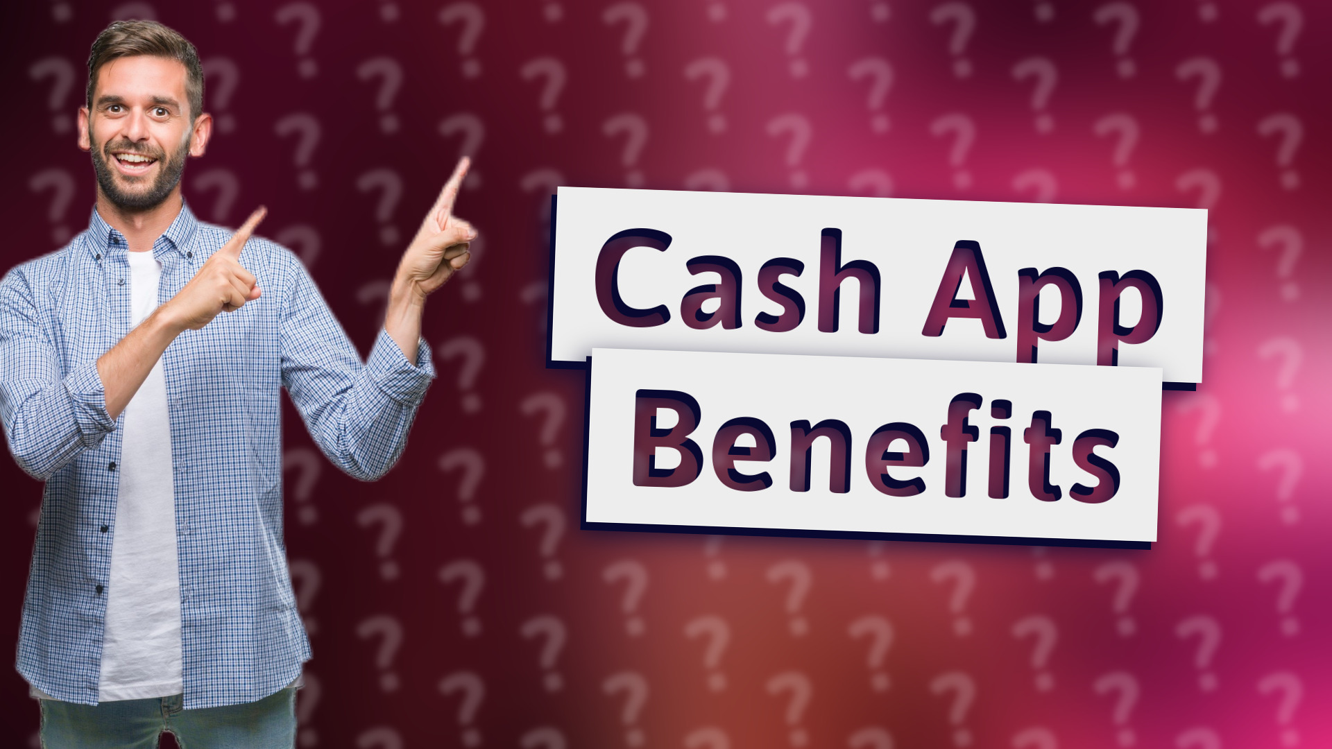 Cash App Benefits