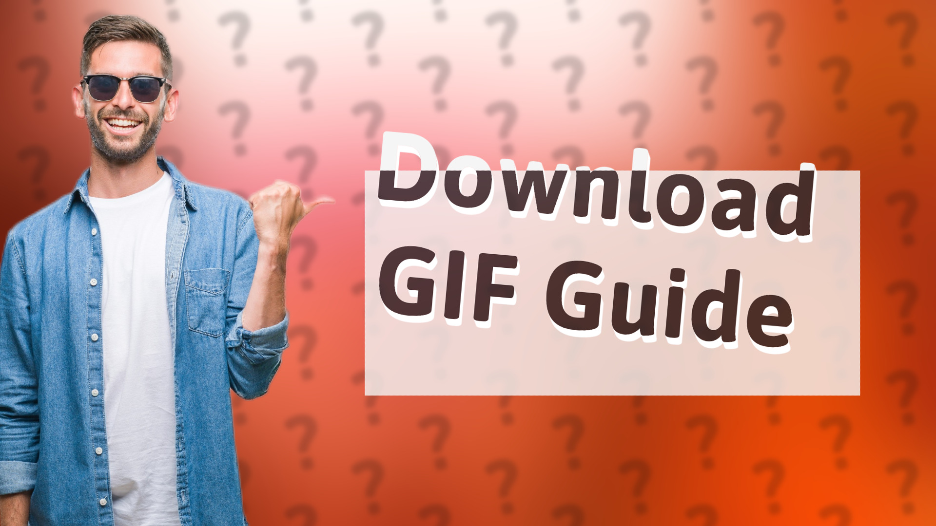 Download GIF Guide