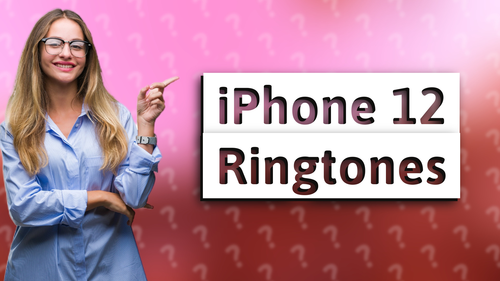 iPhone 12 Ringtones