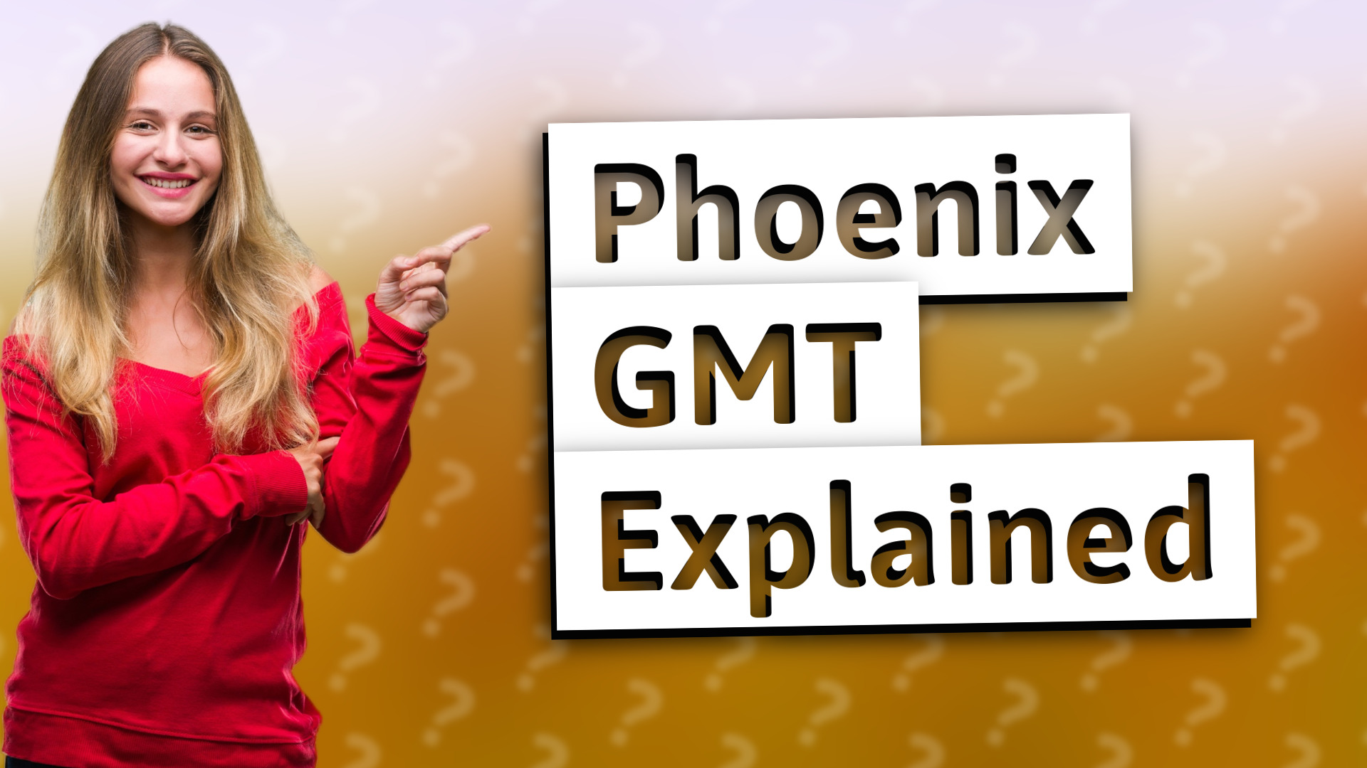 Phoenix GMT Explained