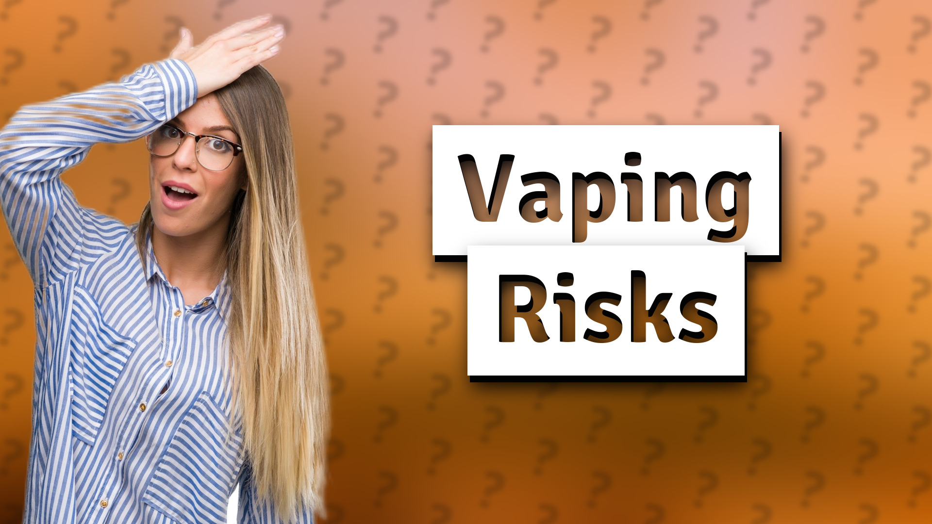 Vaping Risks