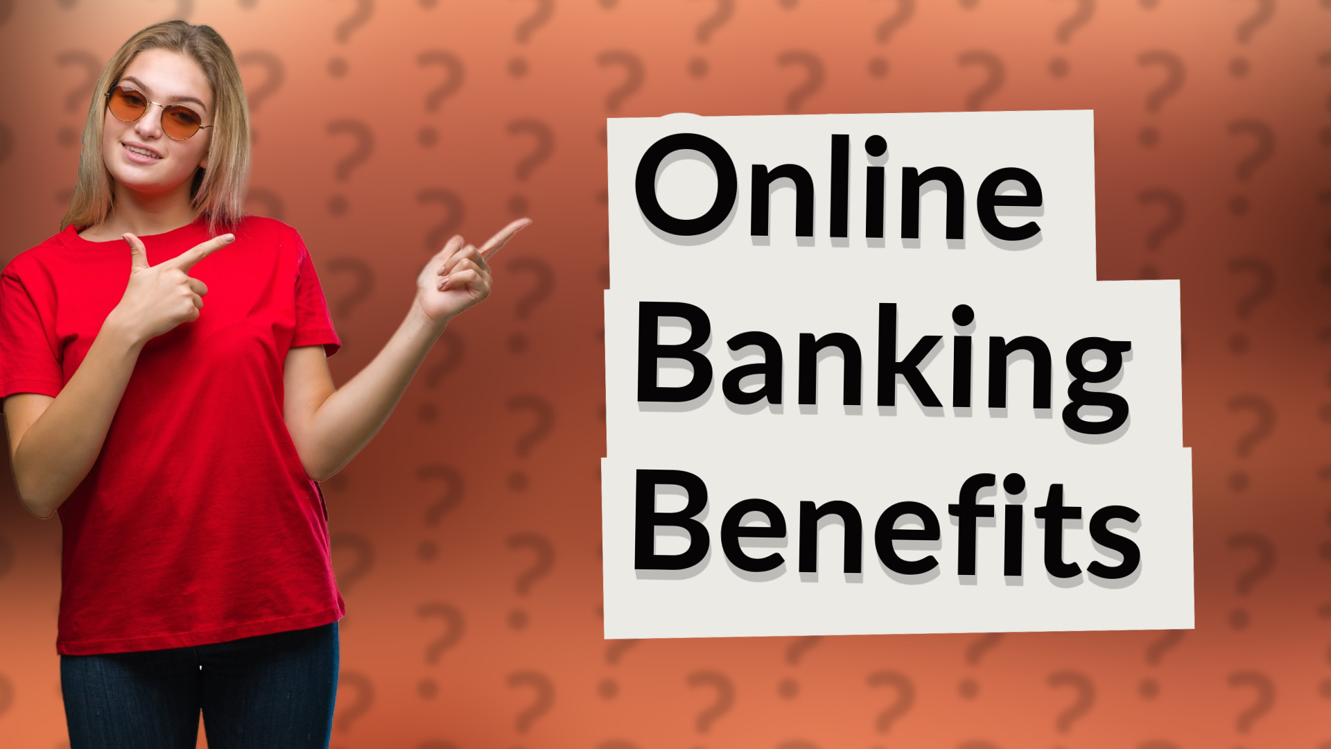 Online Banking Benefits