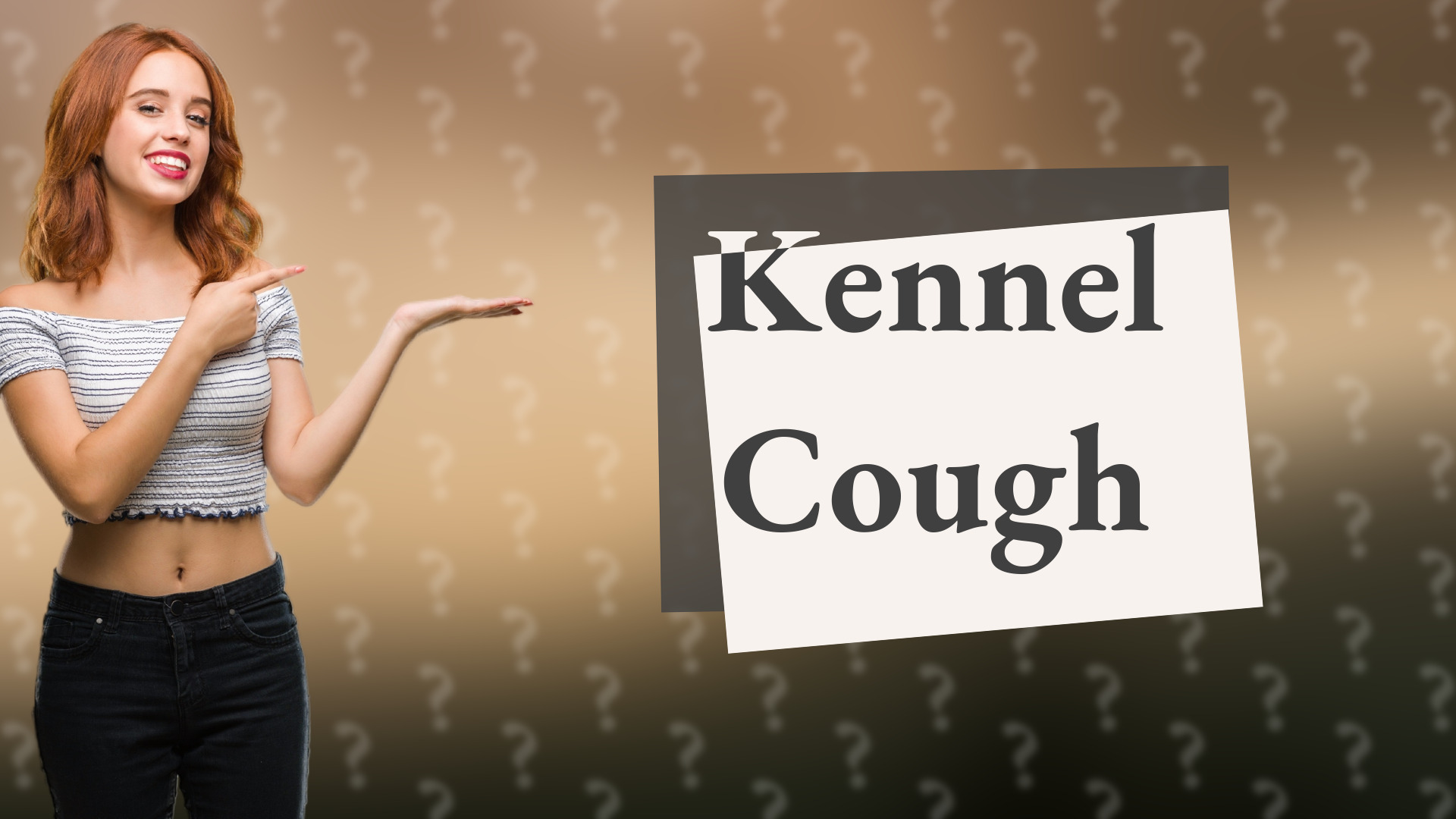Kennel Cough
