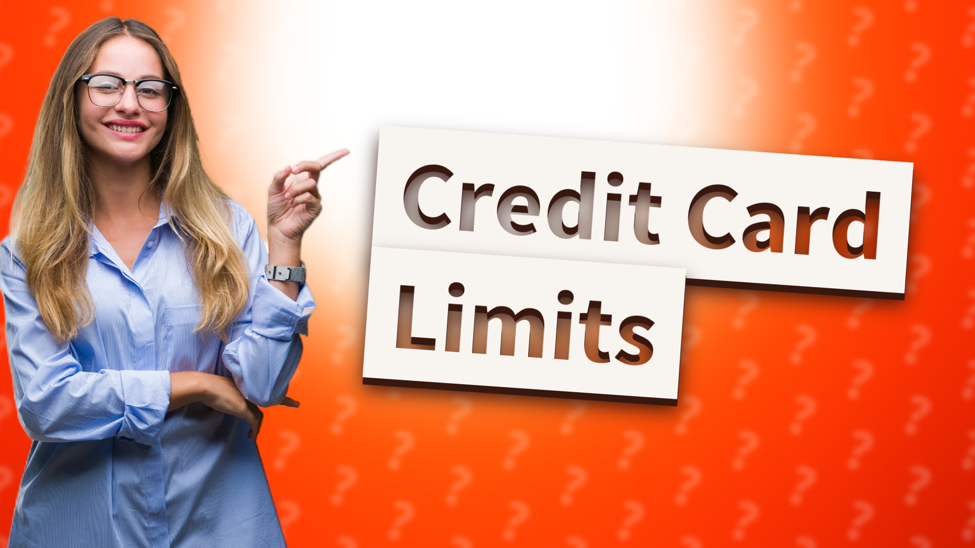 Credit Card Limits