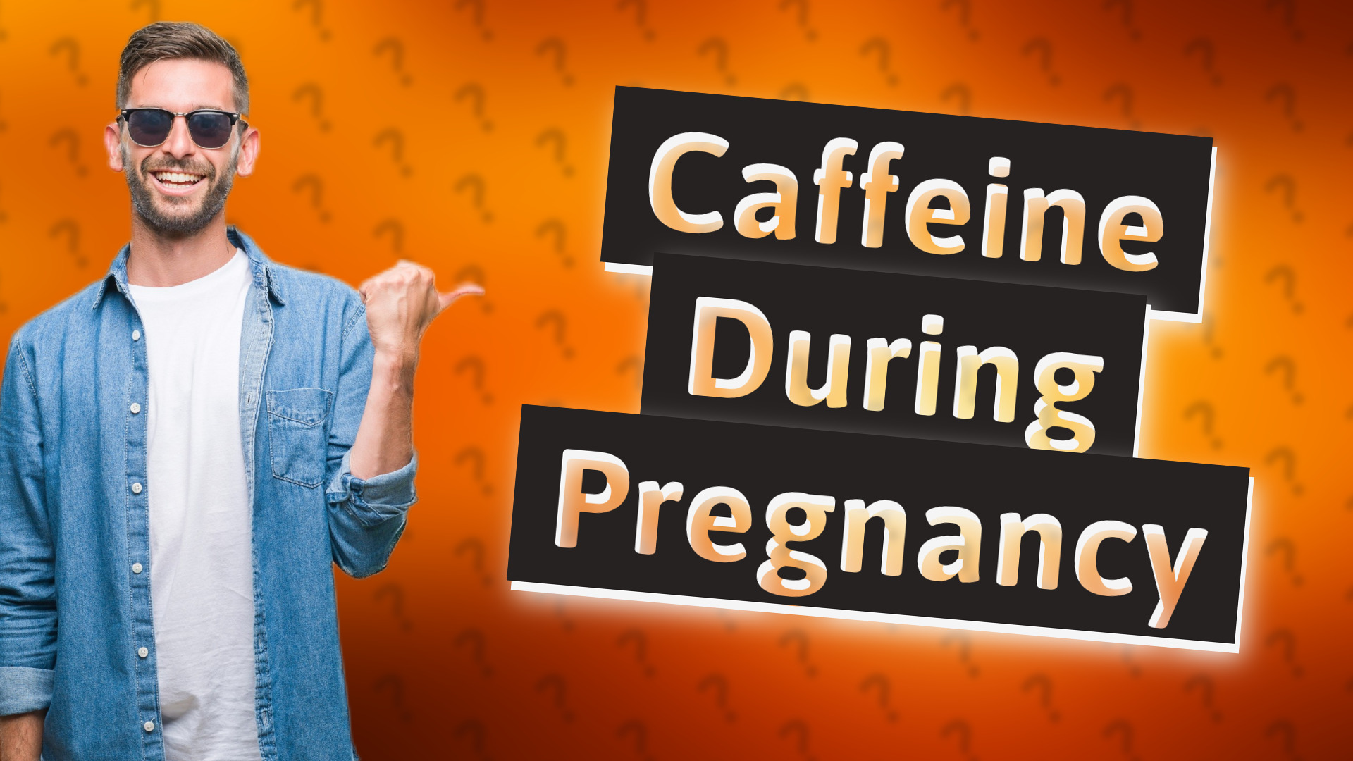Caffeine During Pregnancy