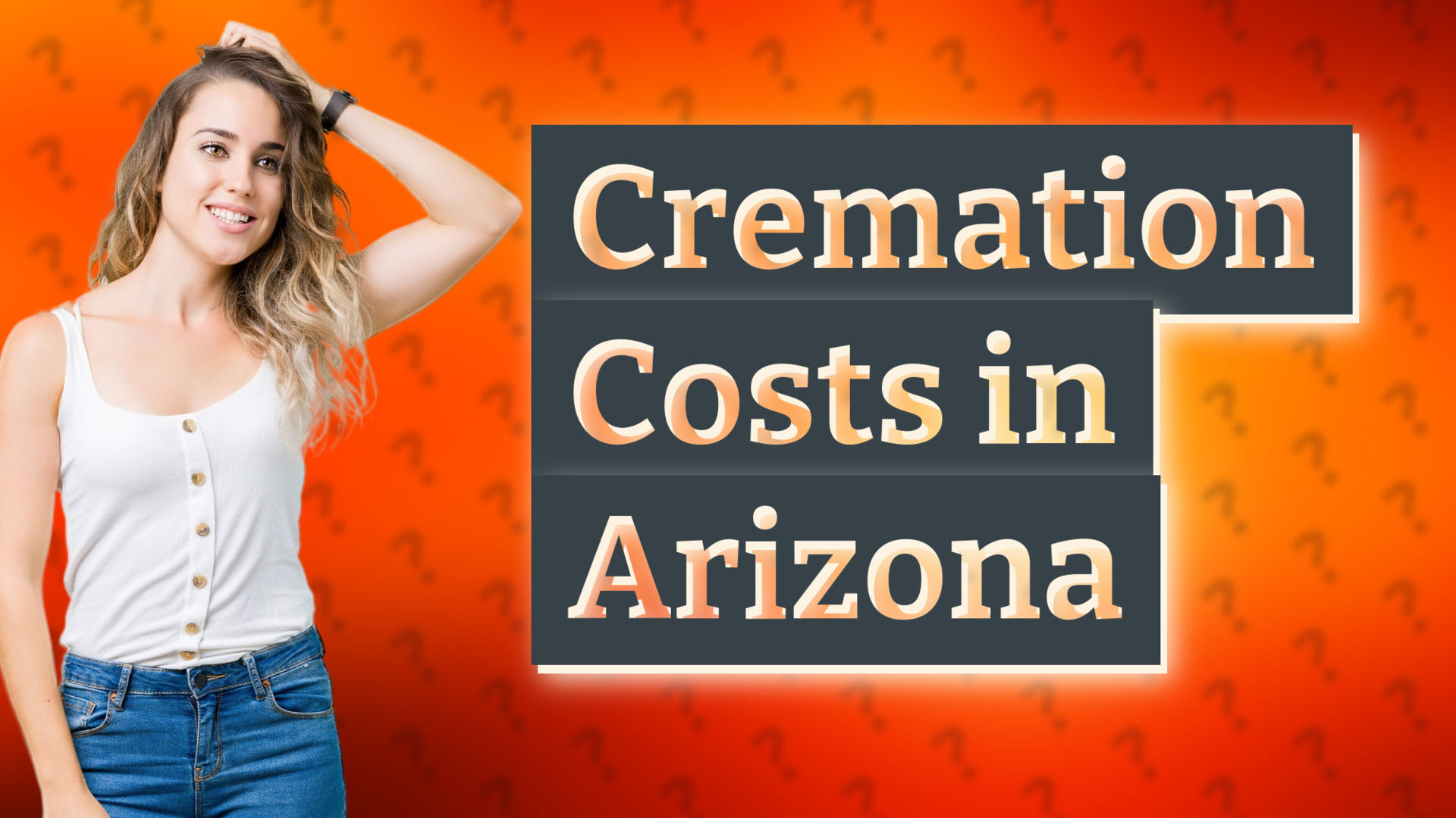 Cremation Costs in Arizona