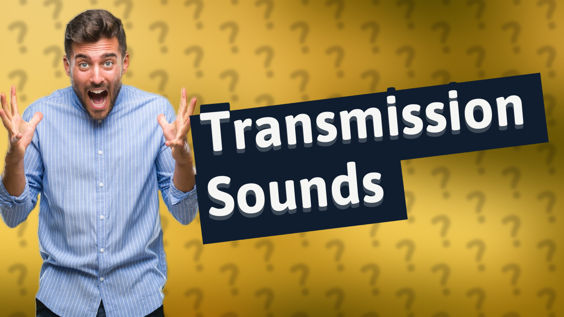 Transmission Sounds