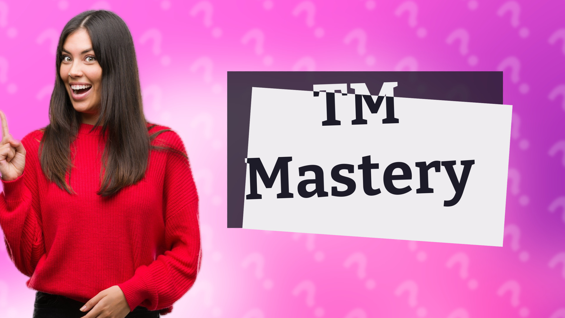 TM Mastery