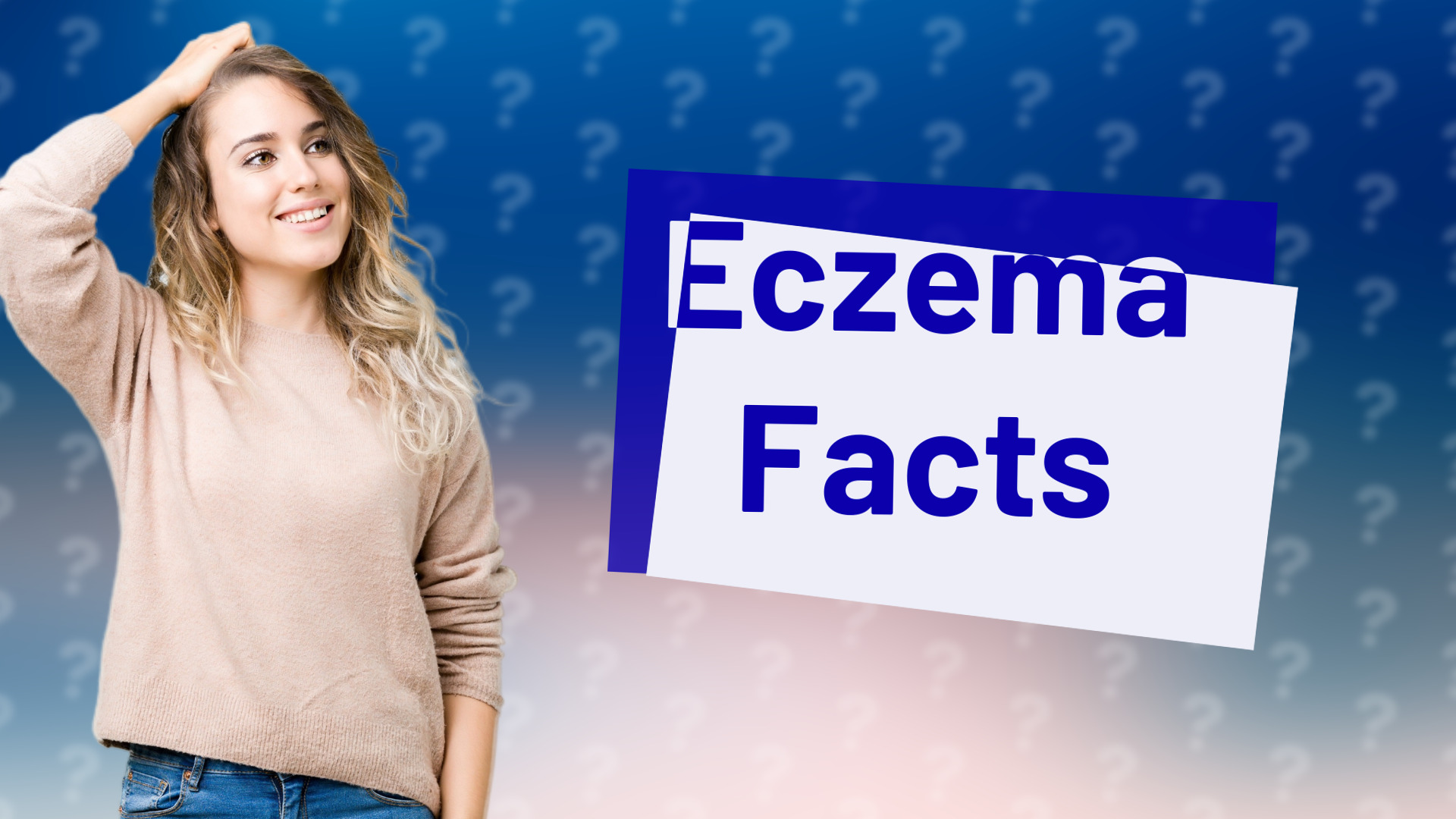 Eczema Facts