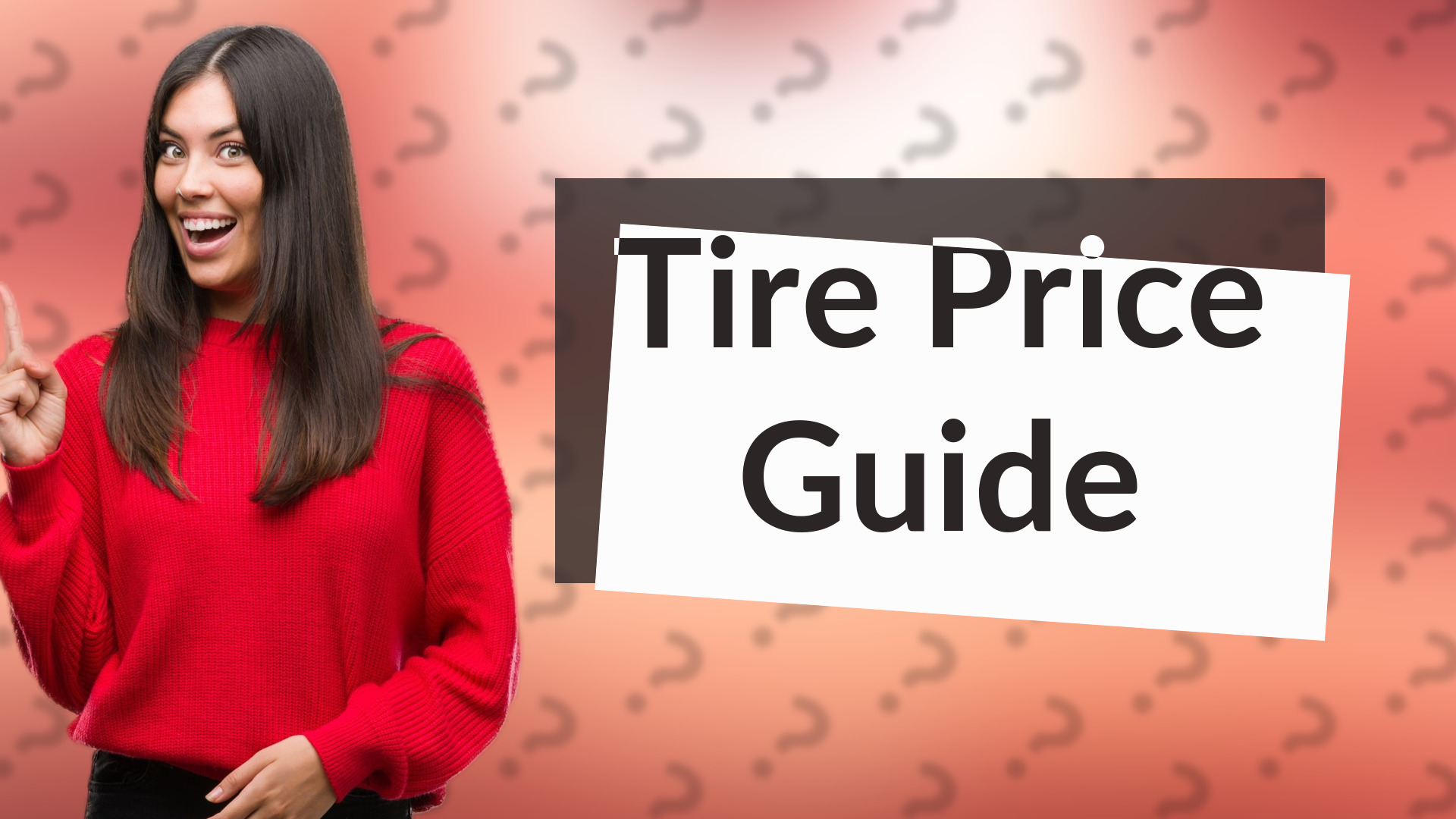Tire Price Guide