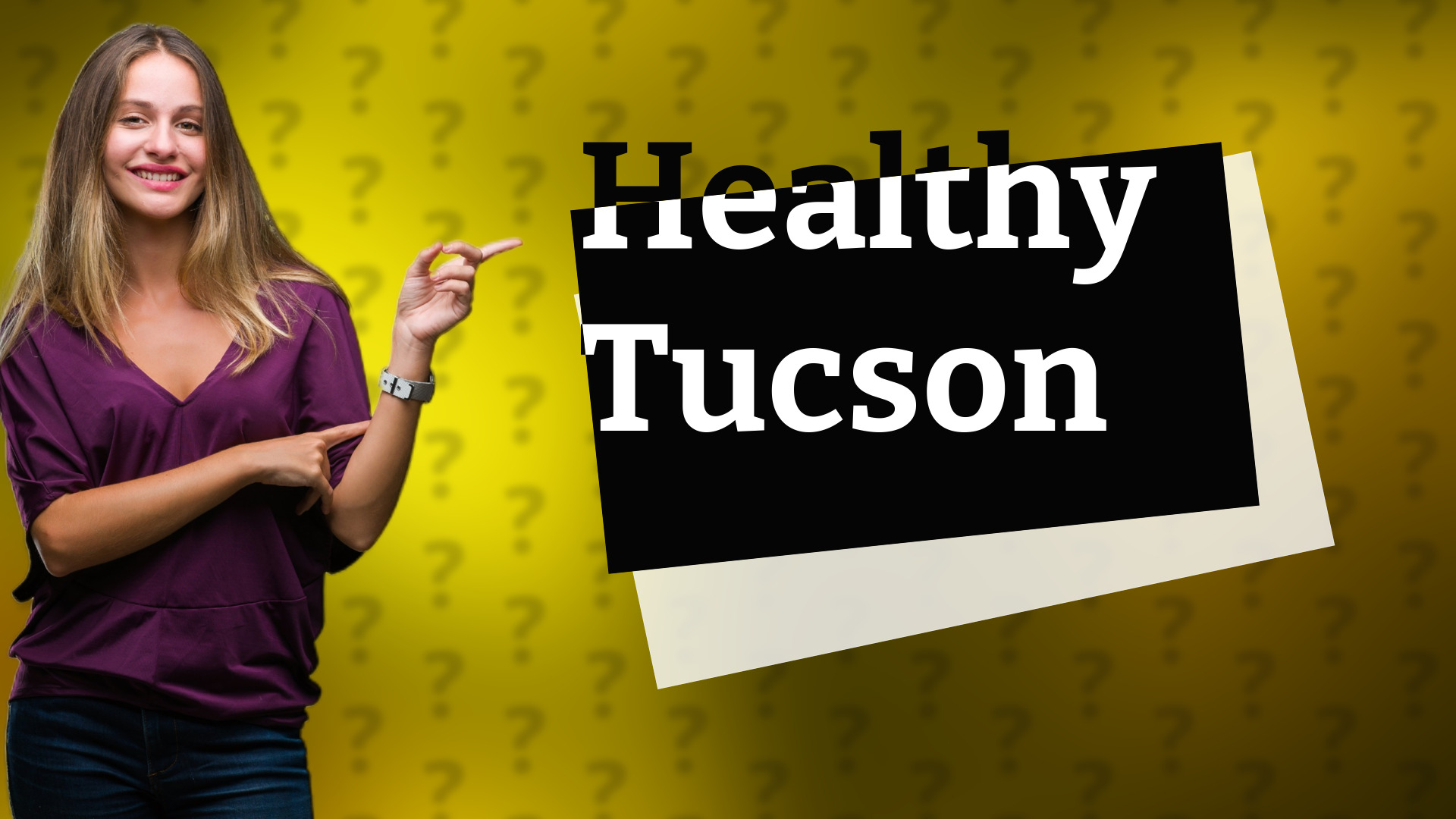 Healthy Tucson