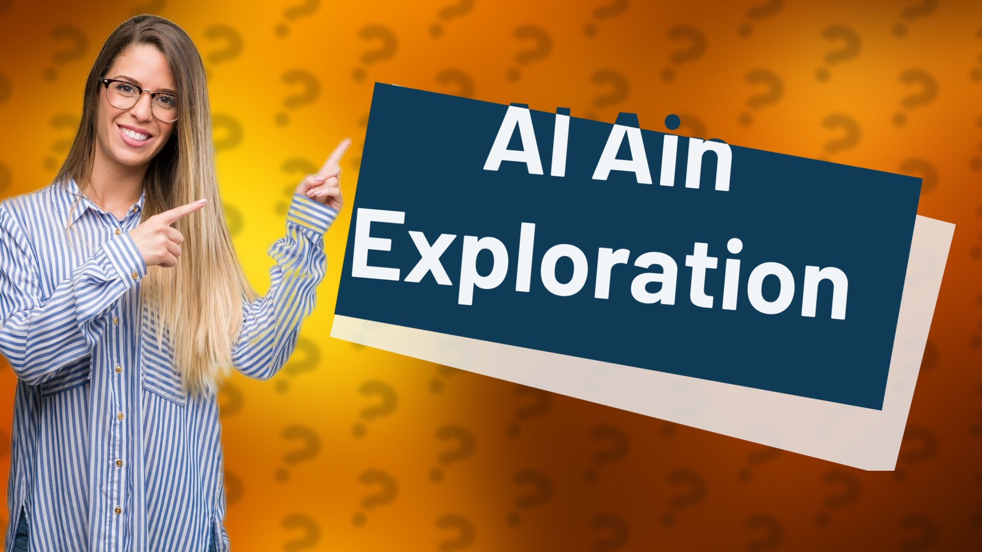 Al Ain Exploration