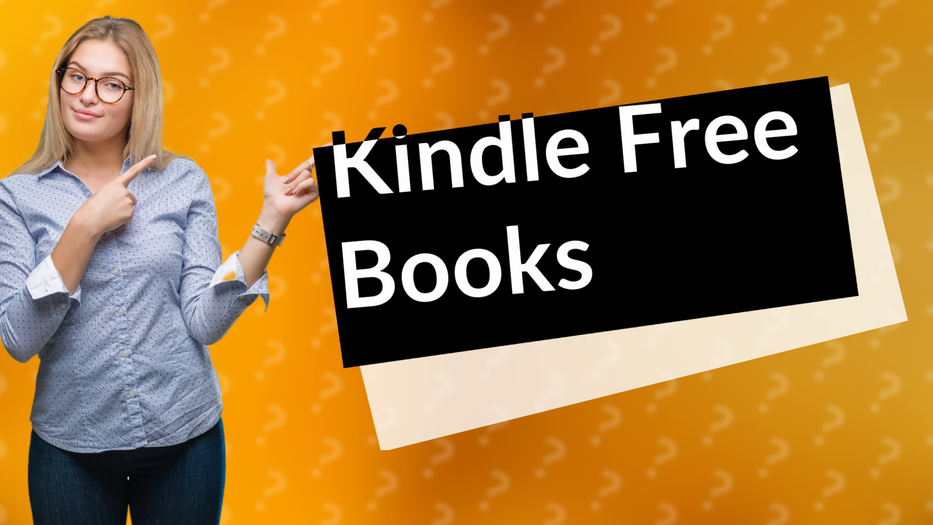 Kindle Free Books