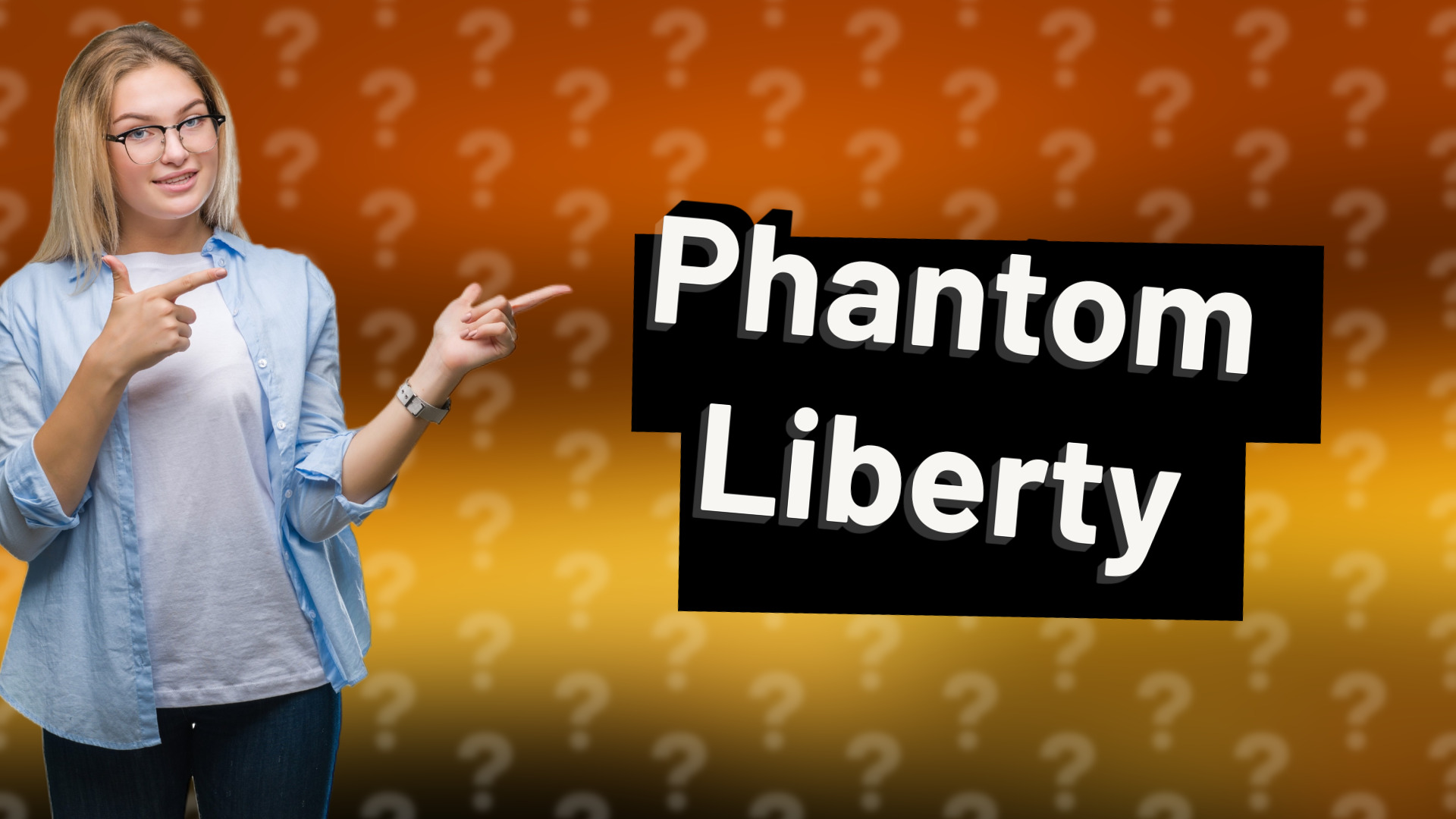 Phantom Liberty