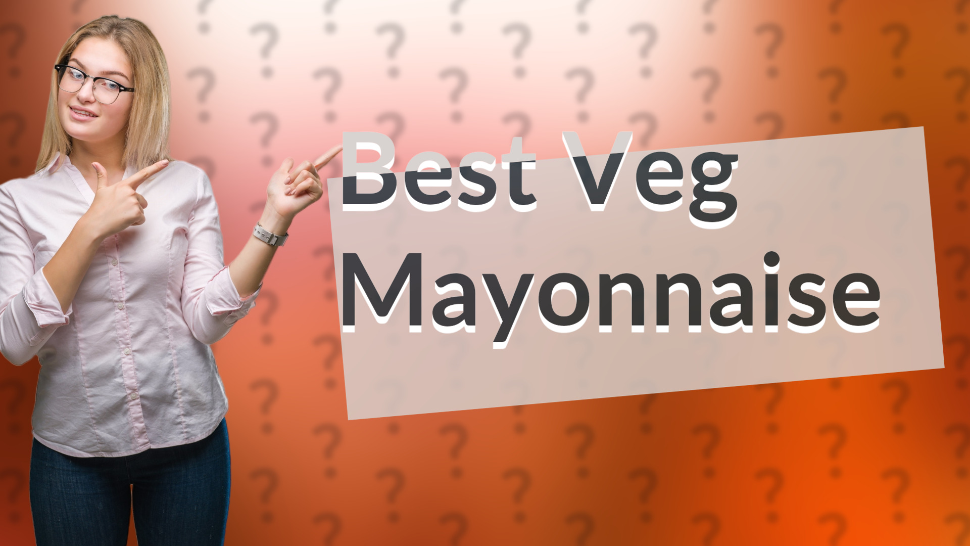 Best Veg Mayonnaise