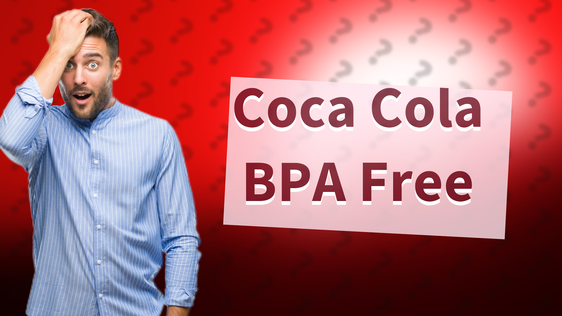 Coca Cola BPA Free