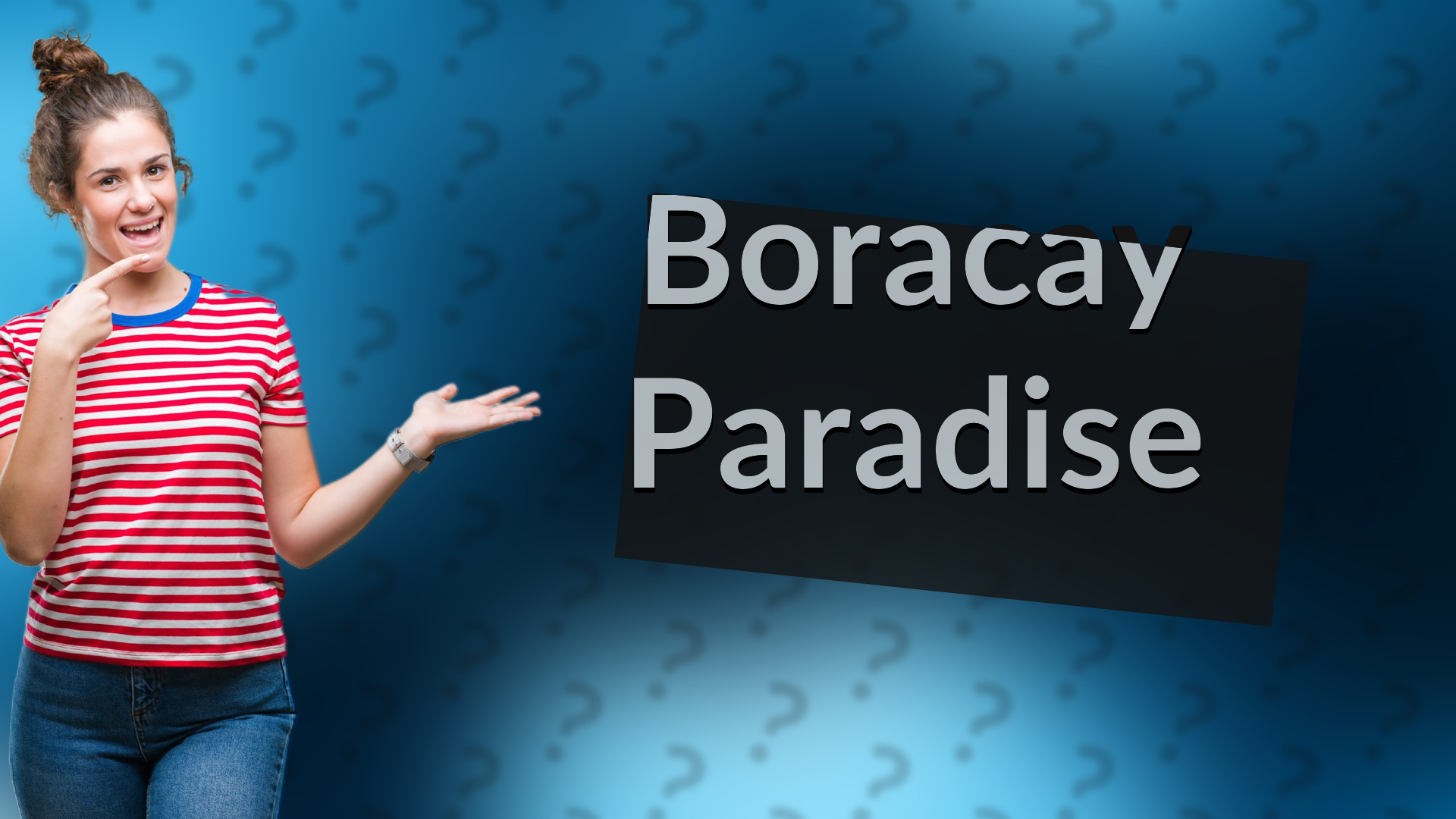 Boracay Paradise