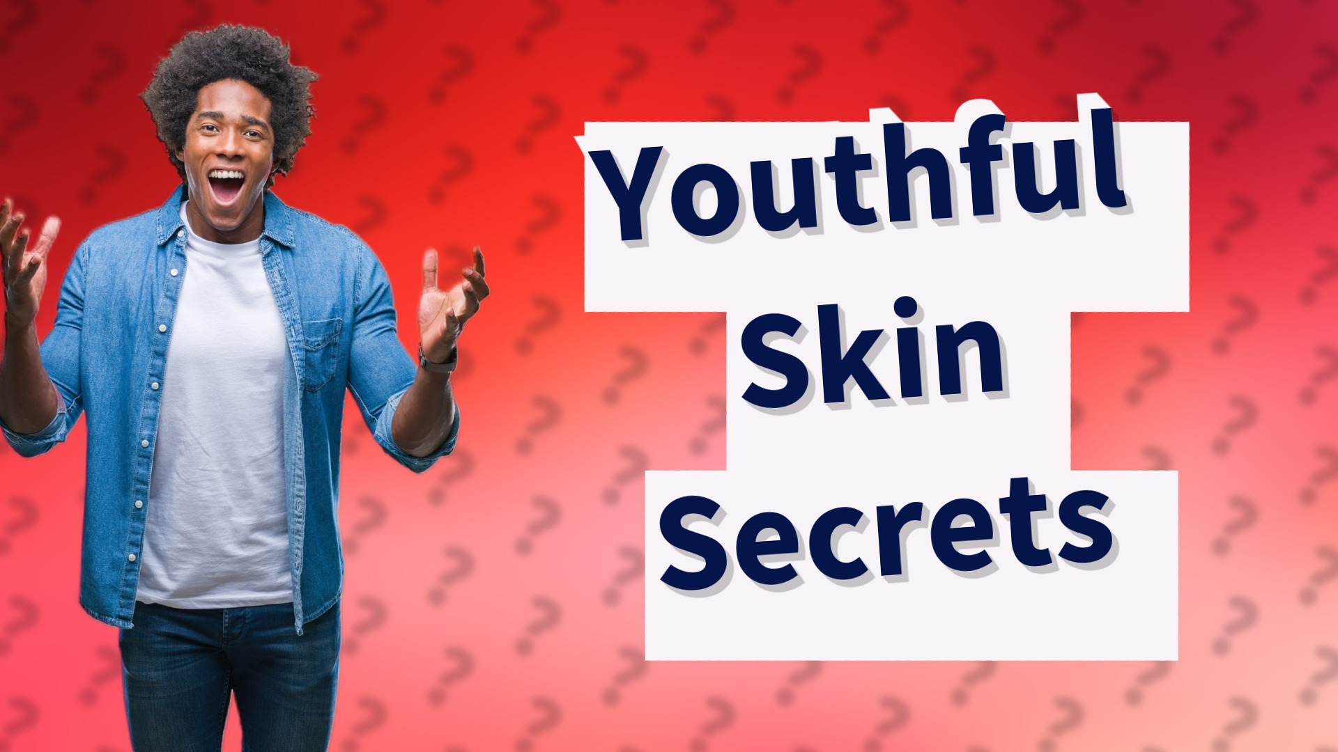 Youthful Skin Secrets