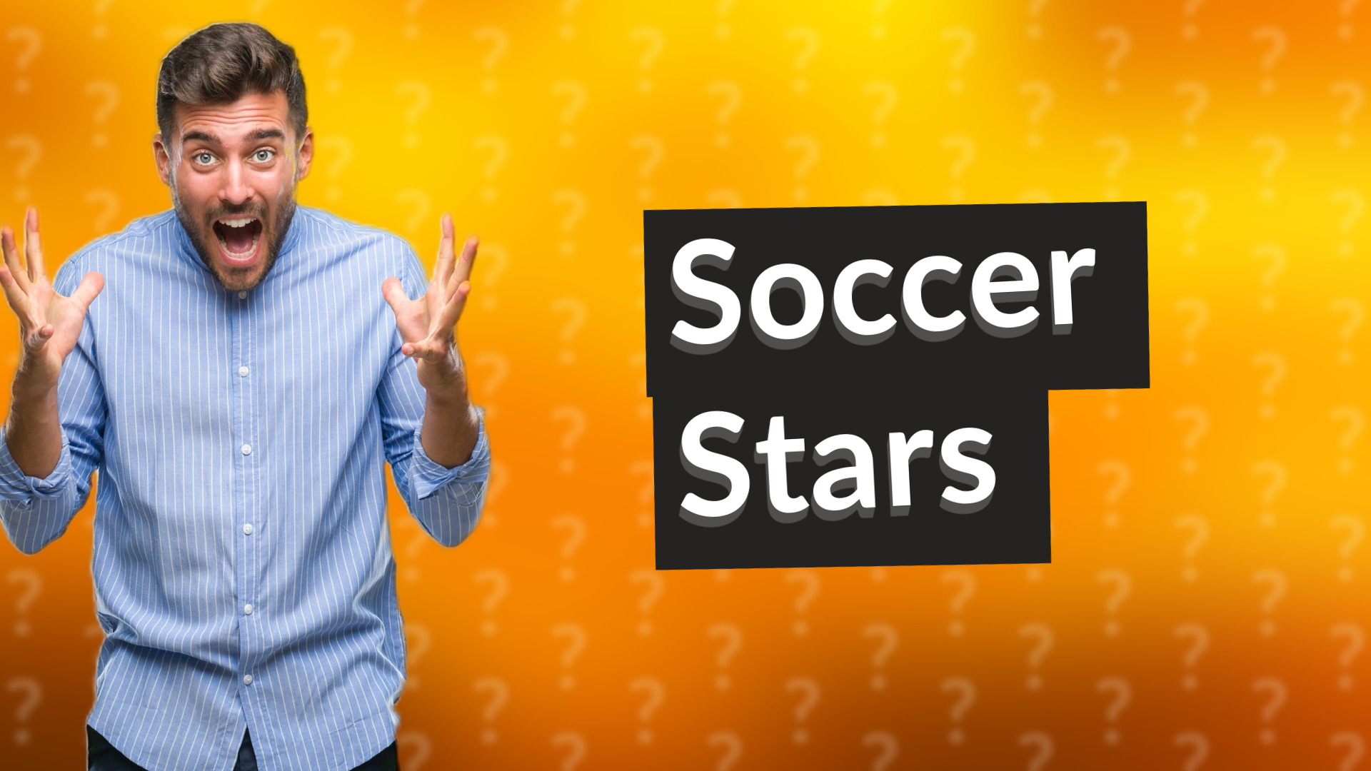 Soccer Stars