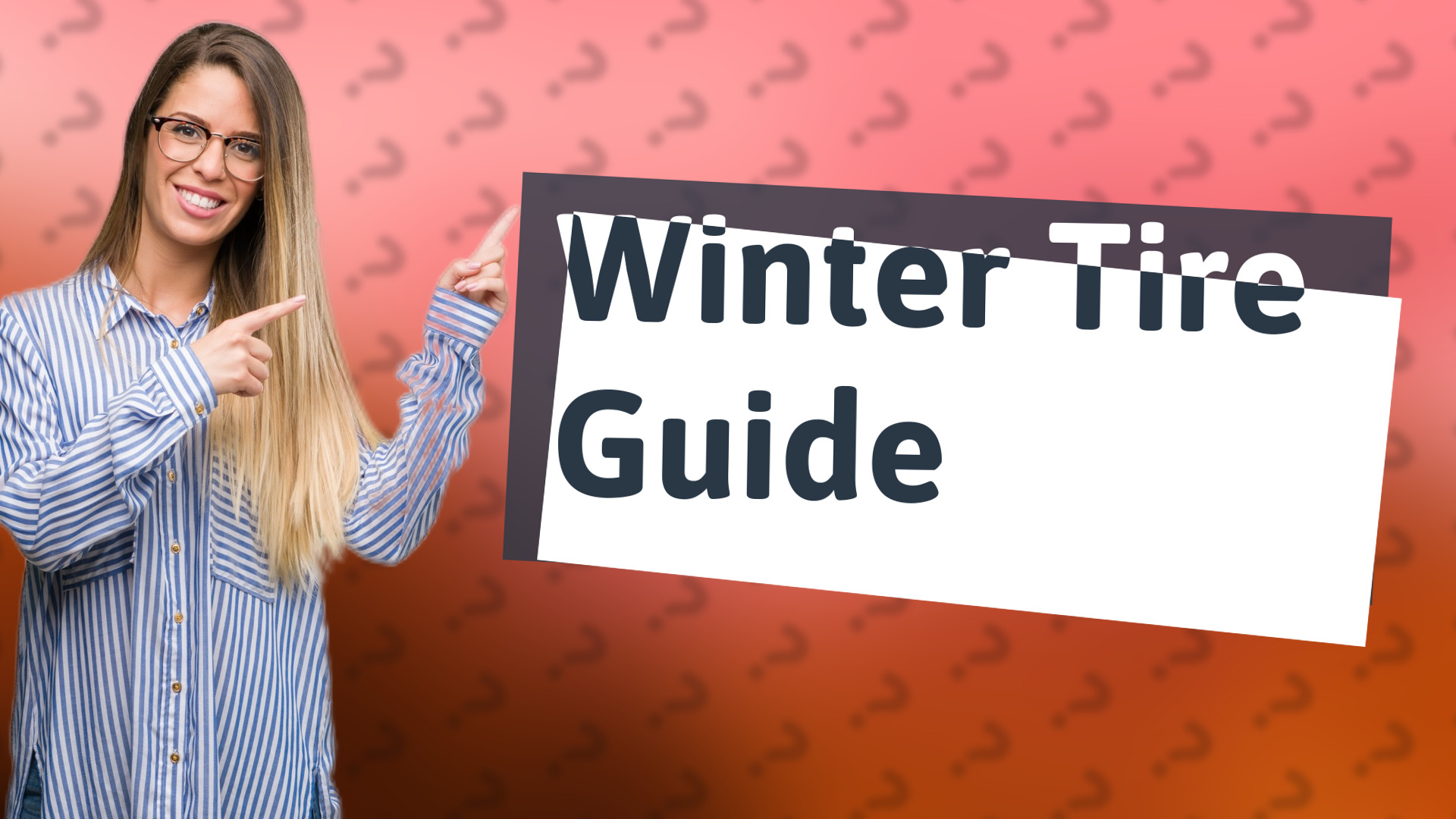 Winter Tire Guide
