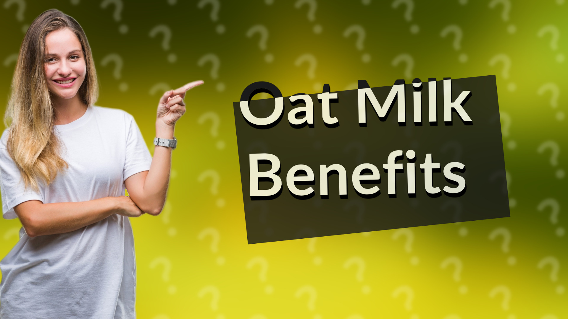 Oat Milk Benefits
